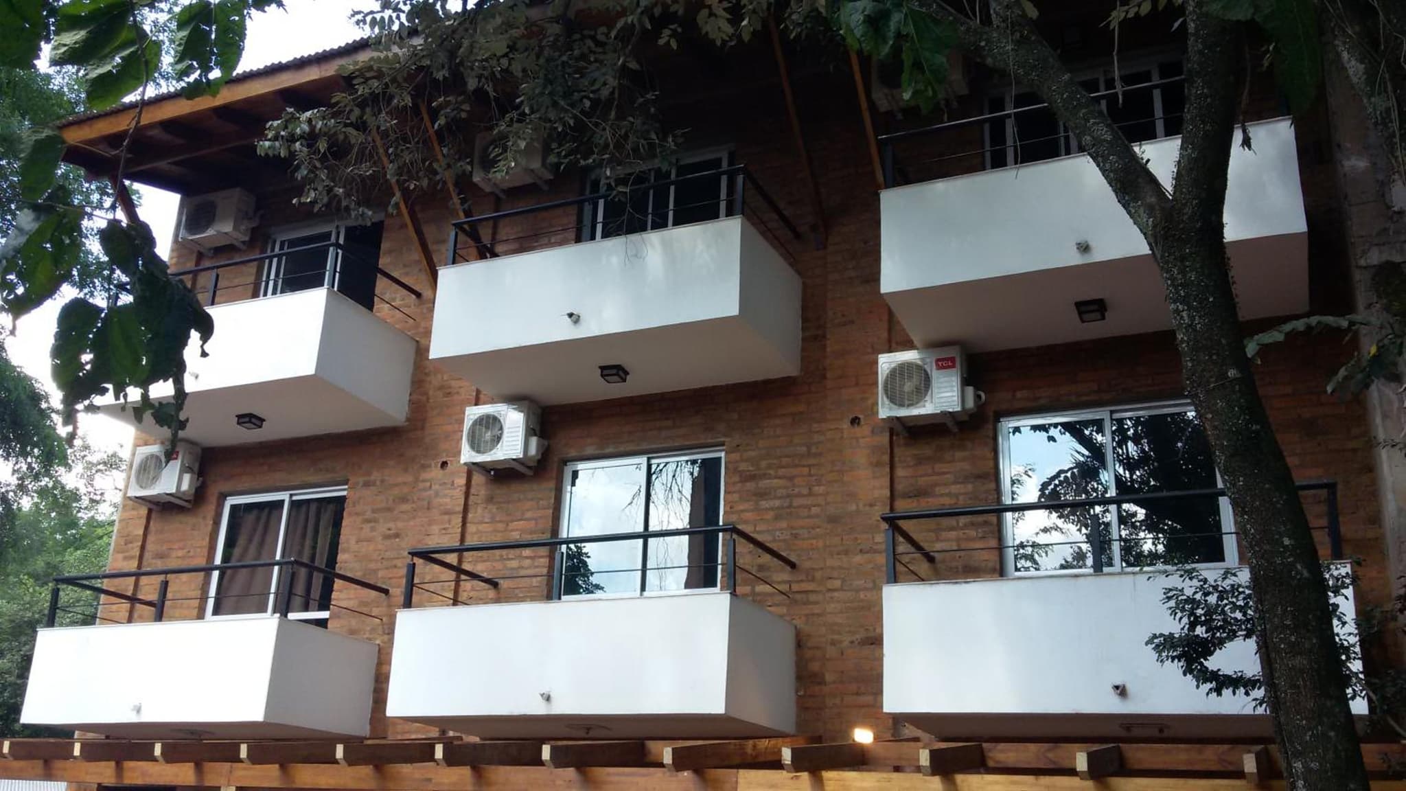 Kelta Hotel Puerto Iguazú CENTRO