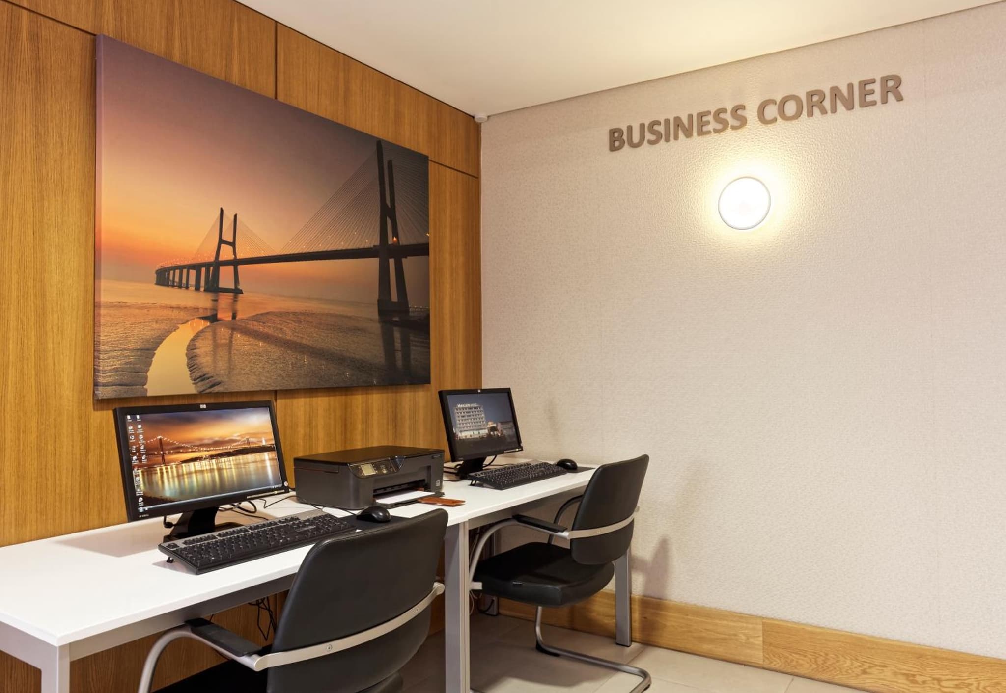 Mercure Lisboa Almada photo 9
