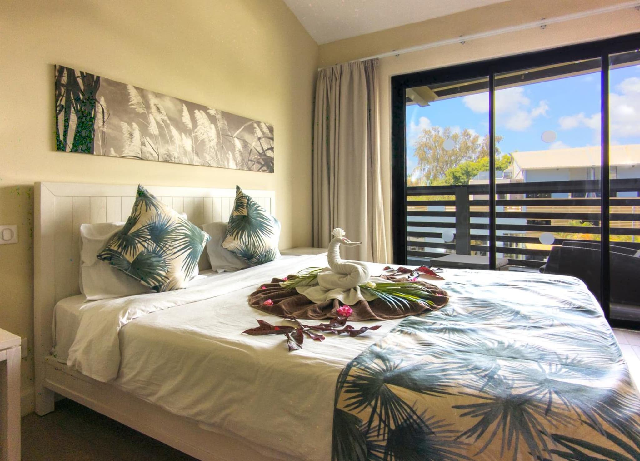 Be Cosy by LOV Mauritius photo 2