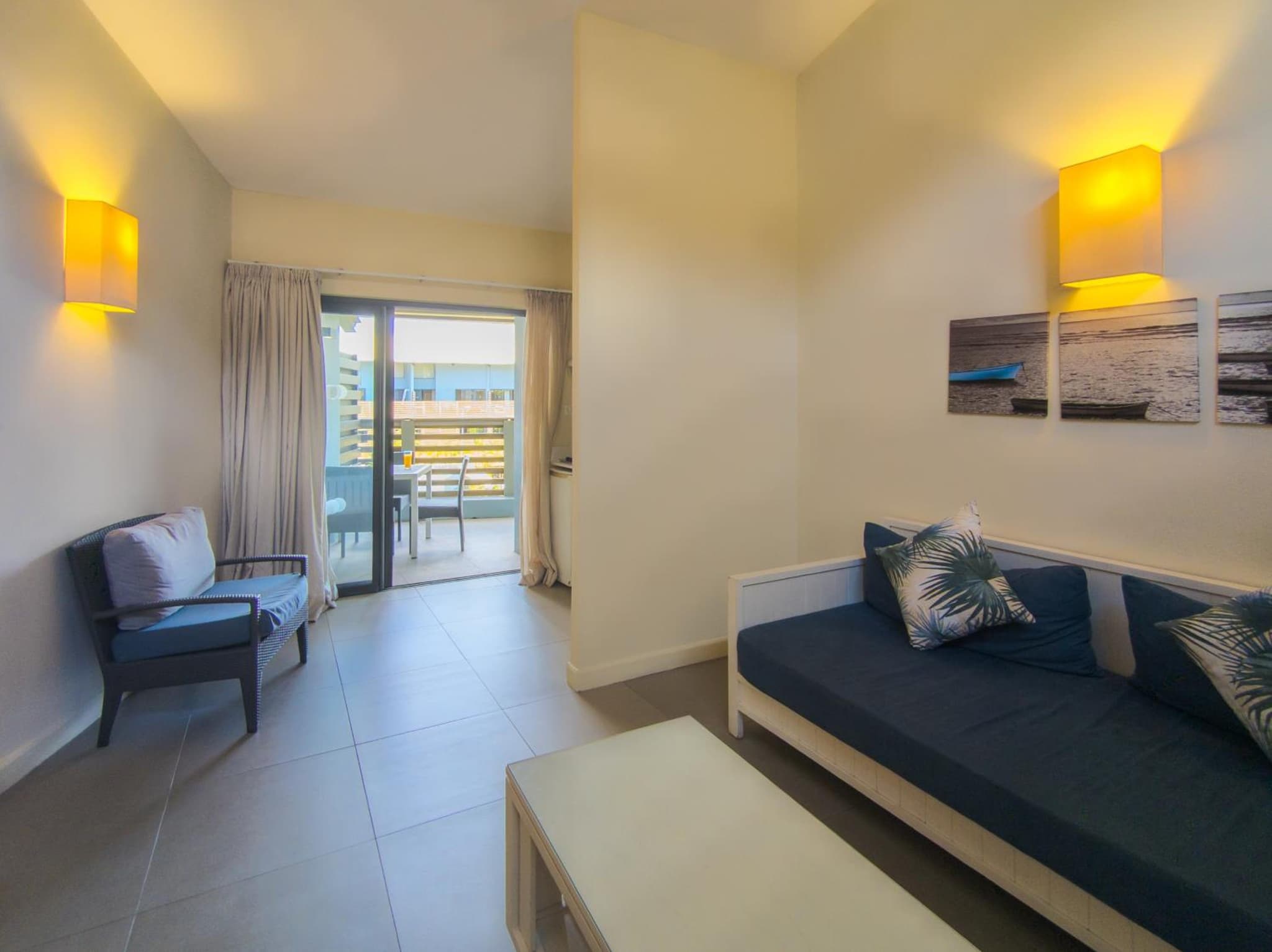 Be Cosy by LOV Mauritius photo 6