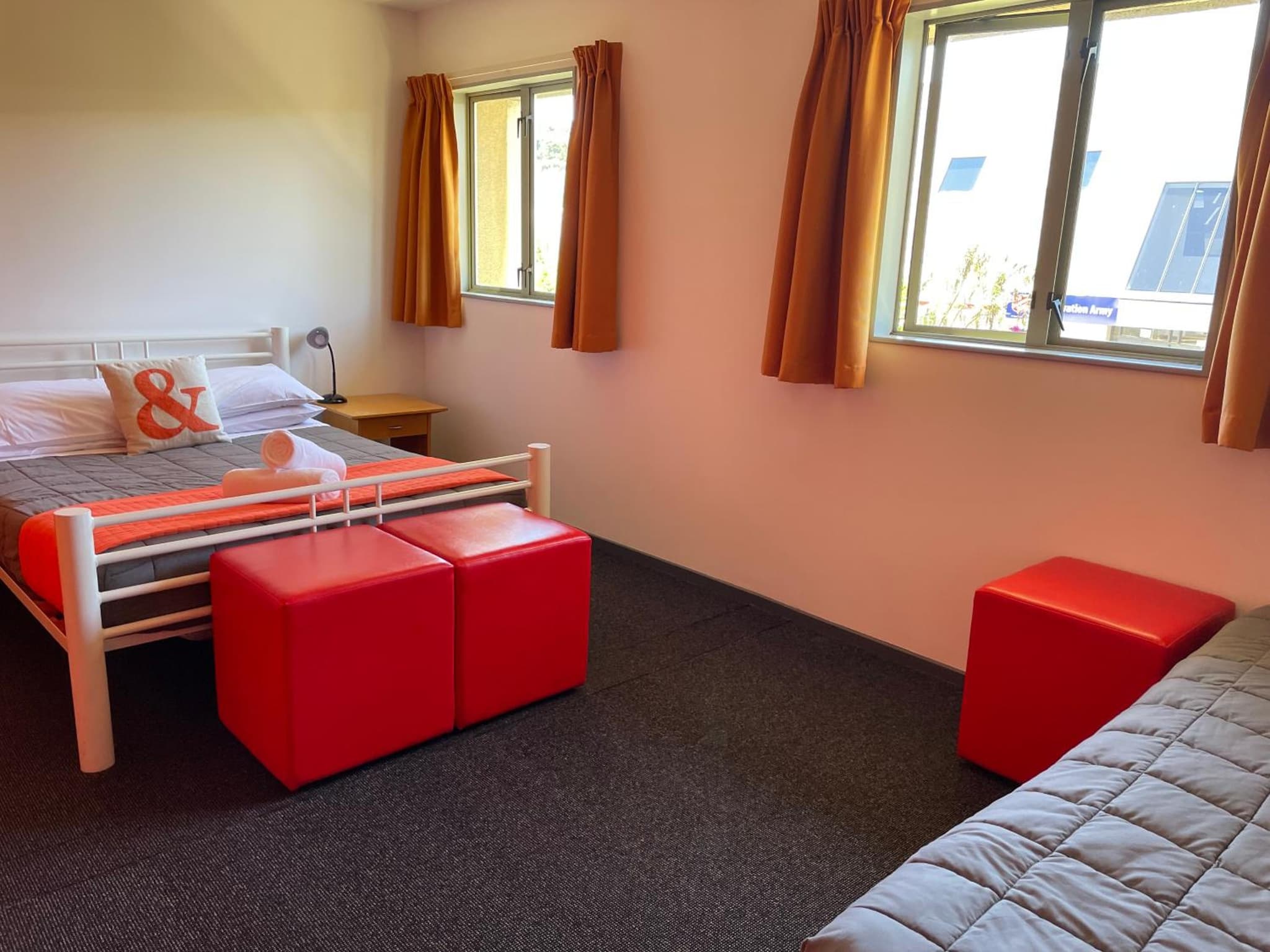 YHA Nelson - Backpackers photo 3