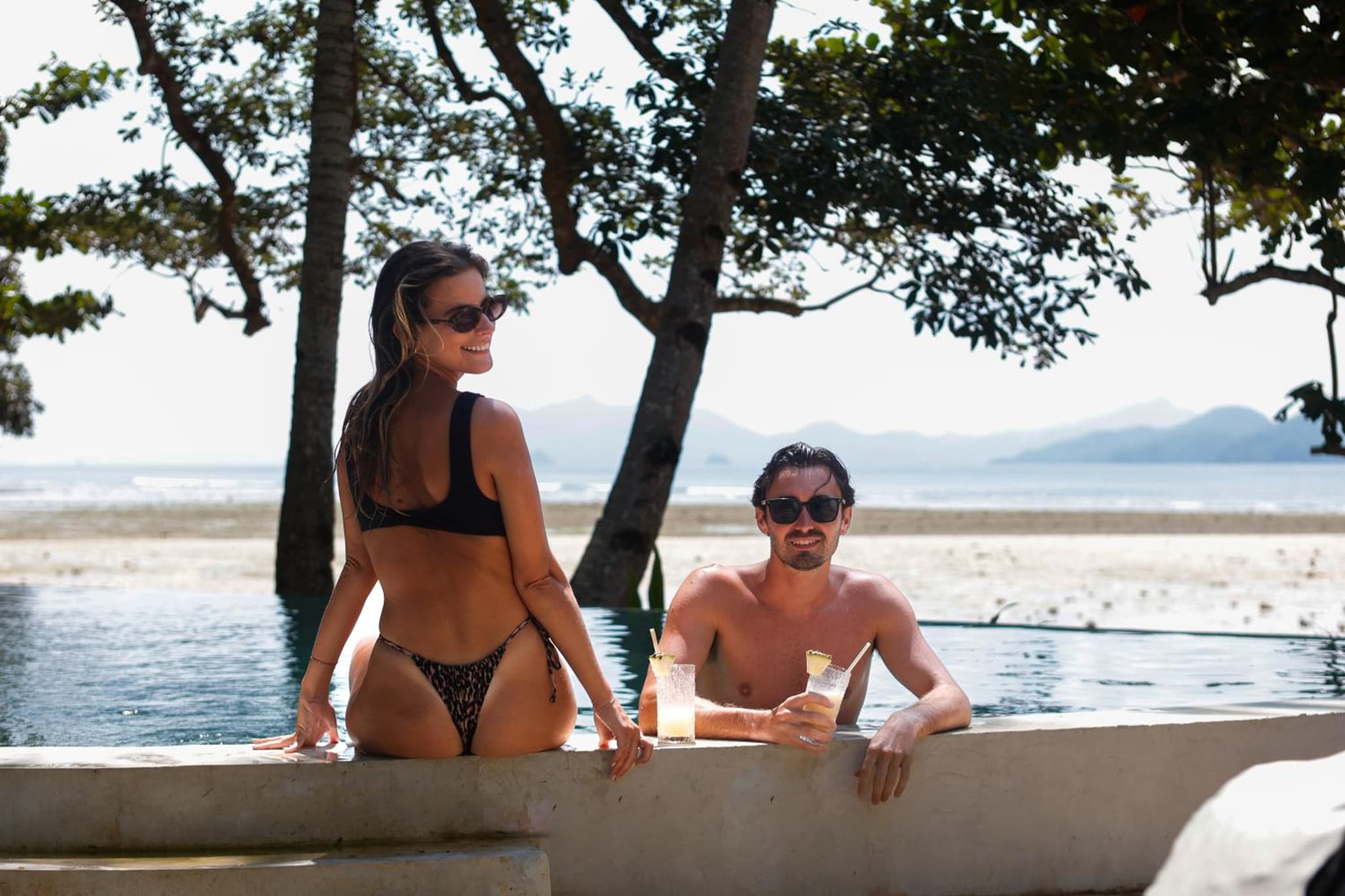 Parada Beach Camp photo 2