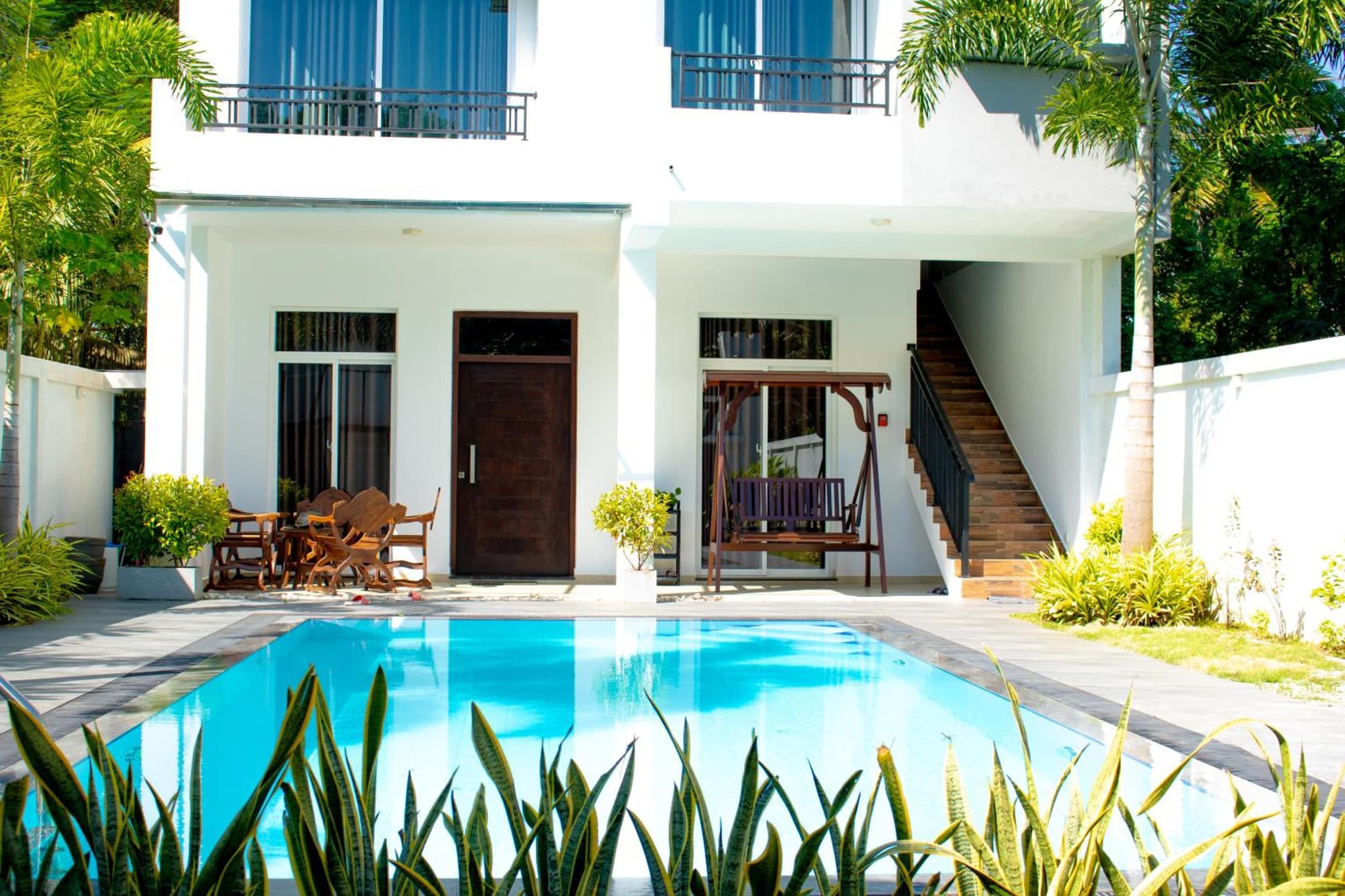 Seaside luxury apartments photo 3