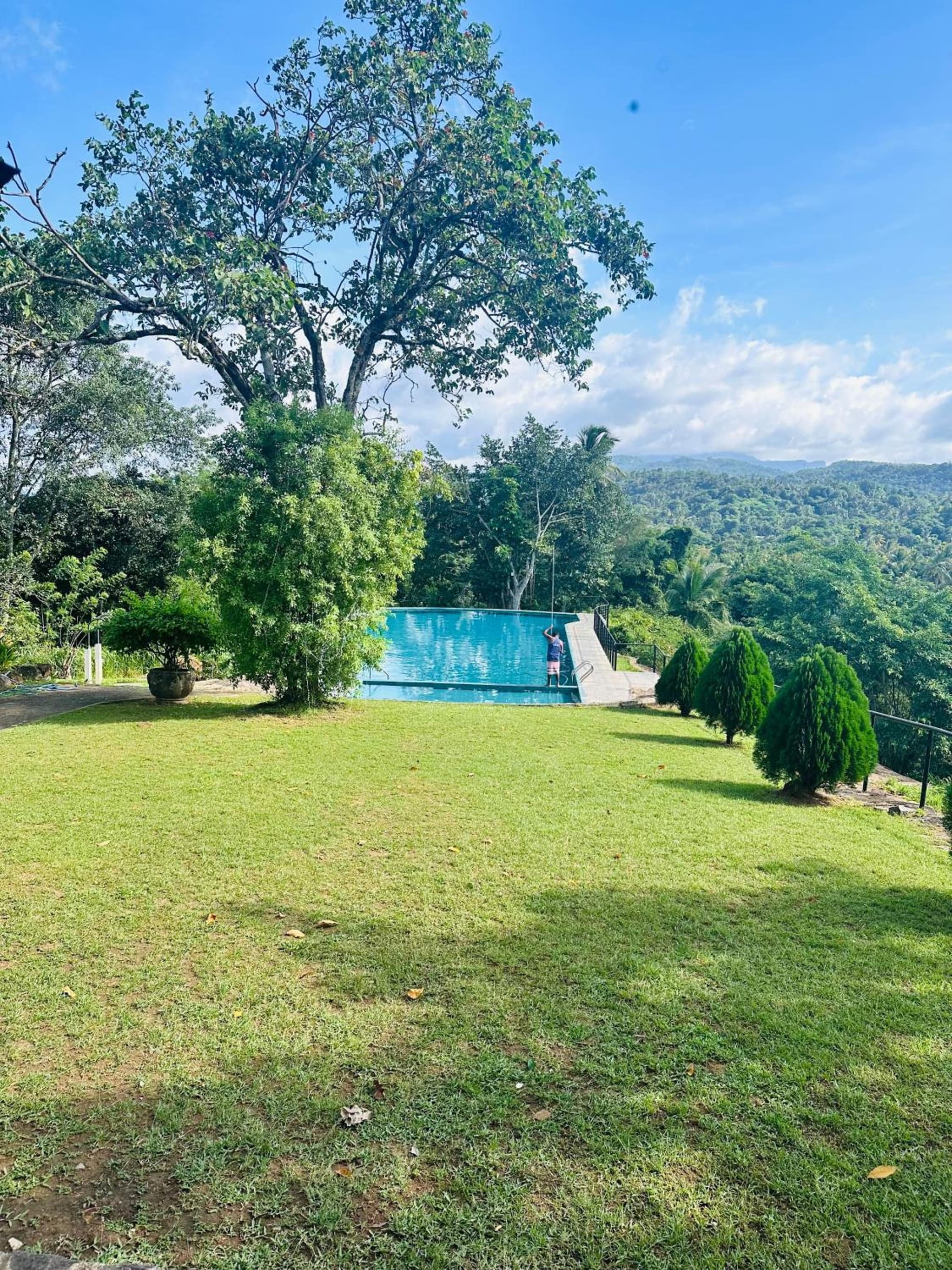 Victoria Range Holiday Villas photo 7