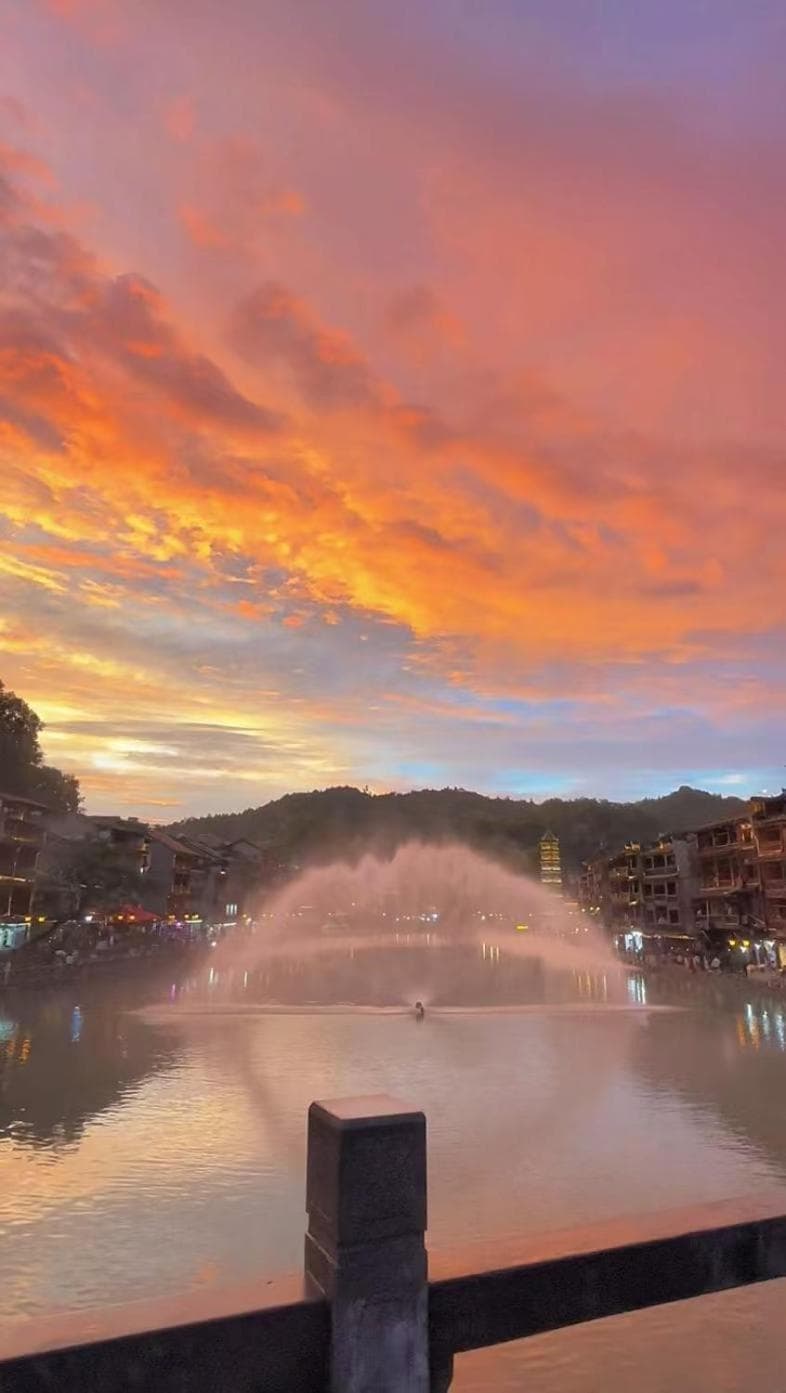 Phoenix Fuyuan Villa Riverside Hotel photo 7