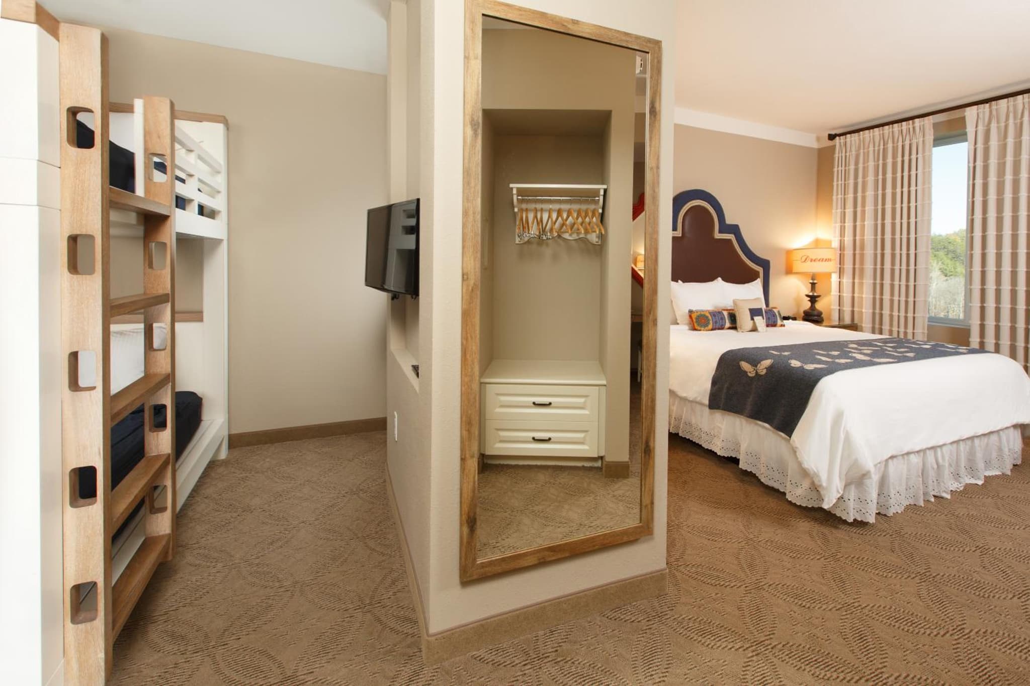 Dollywood's DreamMore Resort and Spa photo 8