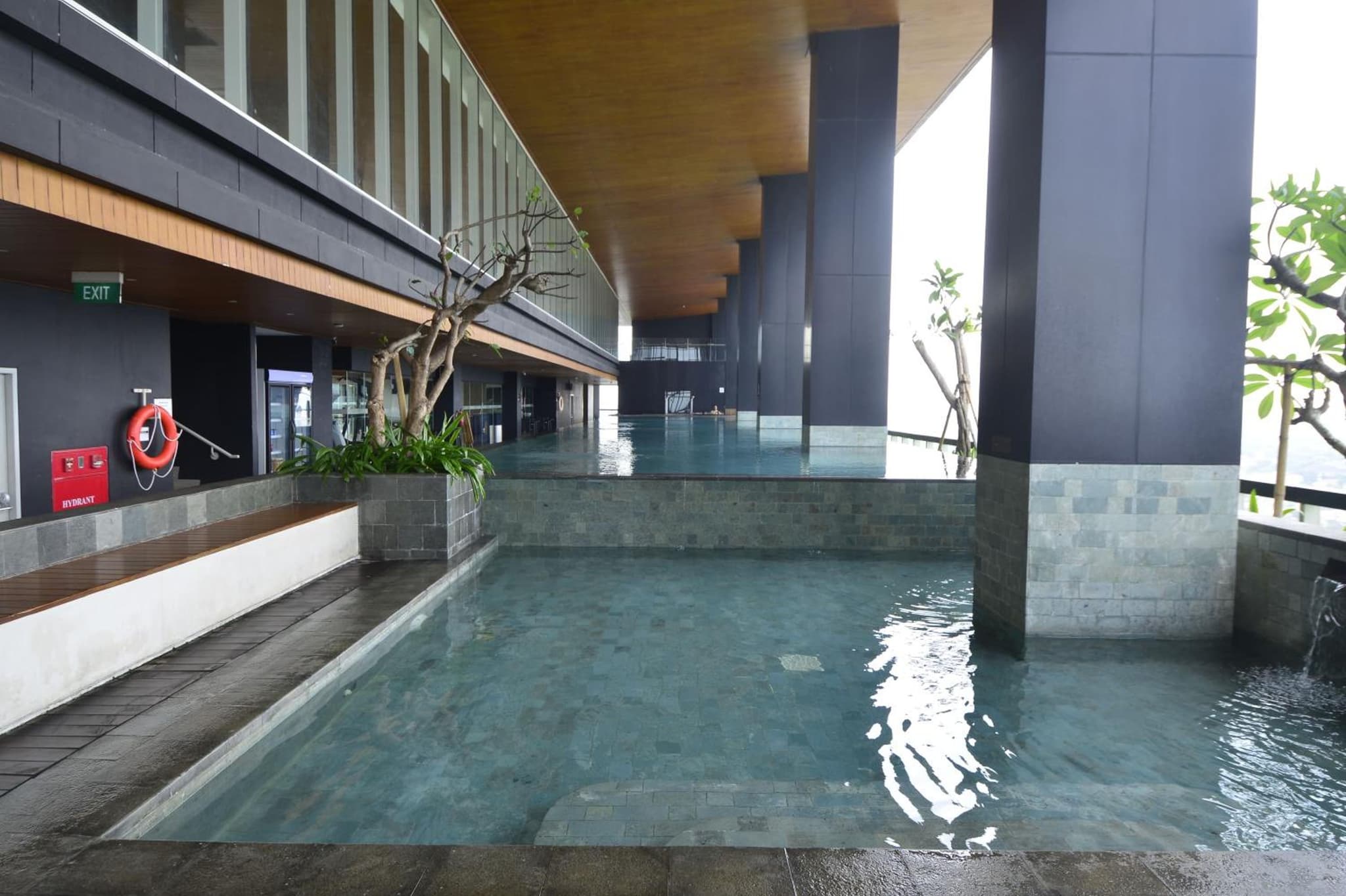 Trembesi Hotel photo 2