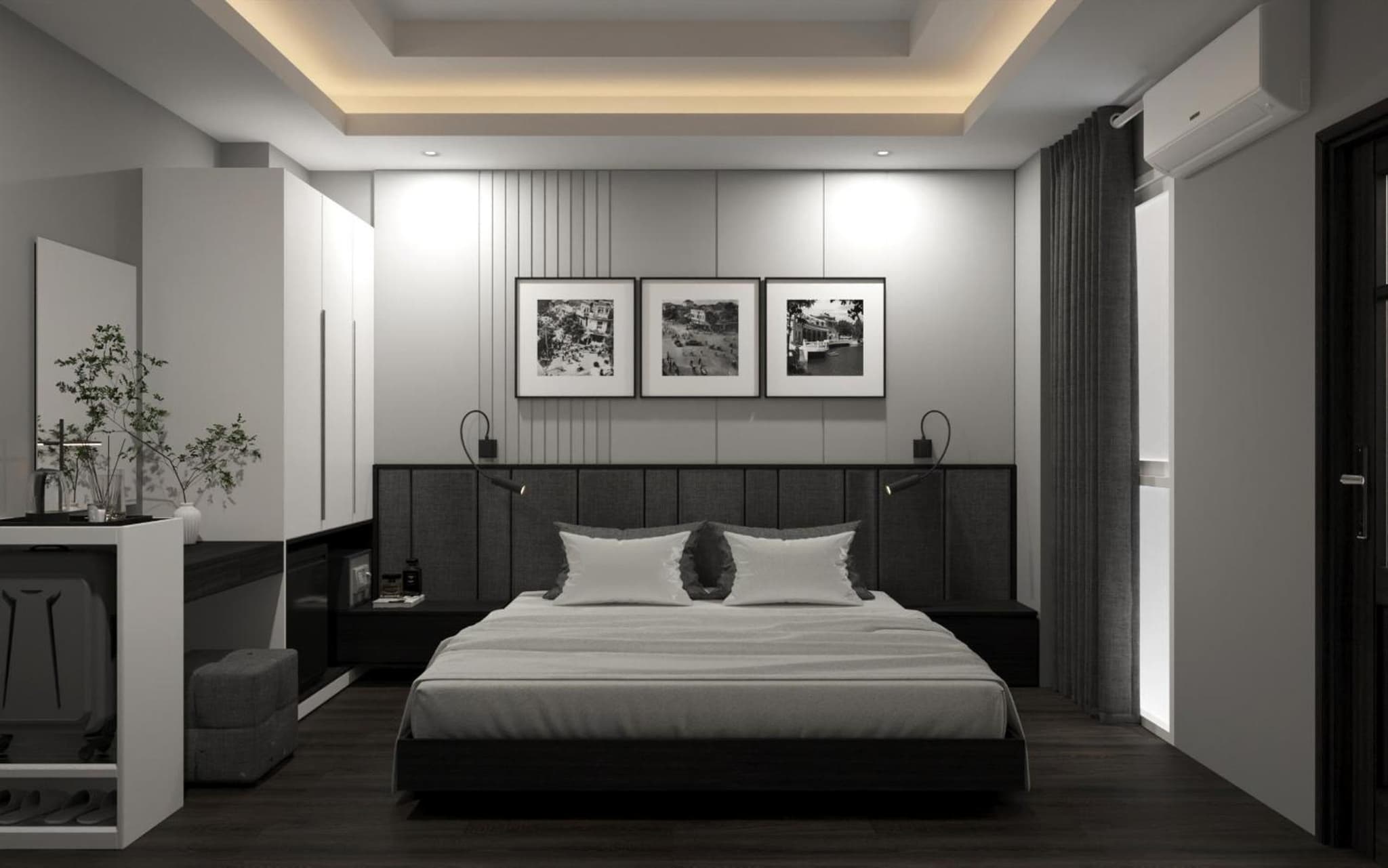 NinhBinh Buffalo Hostel photo 3