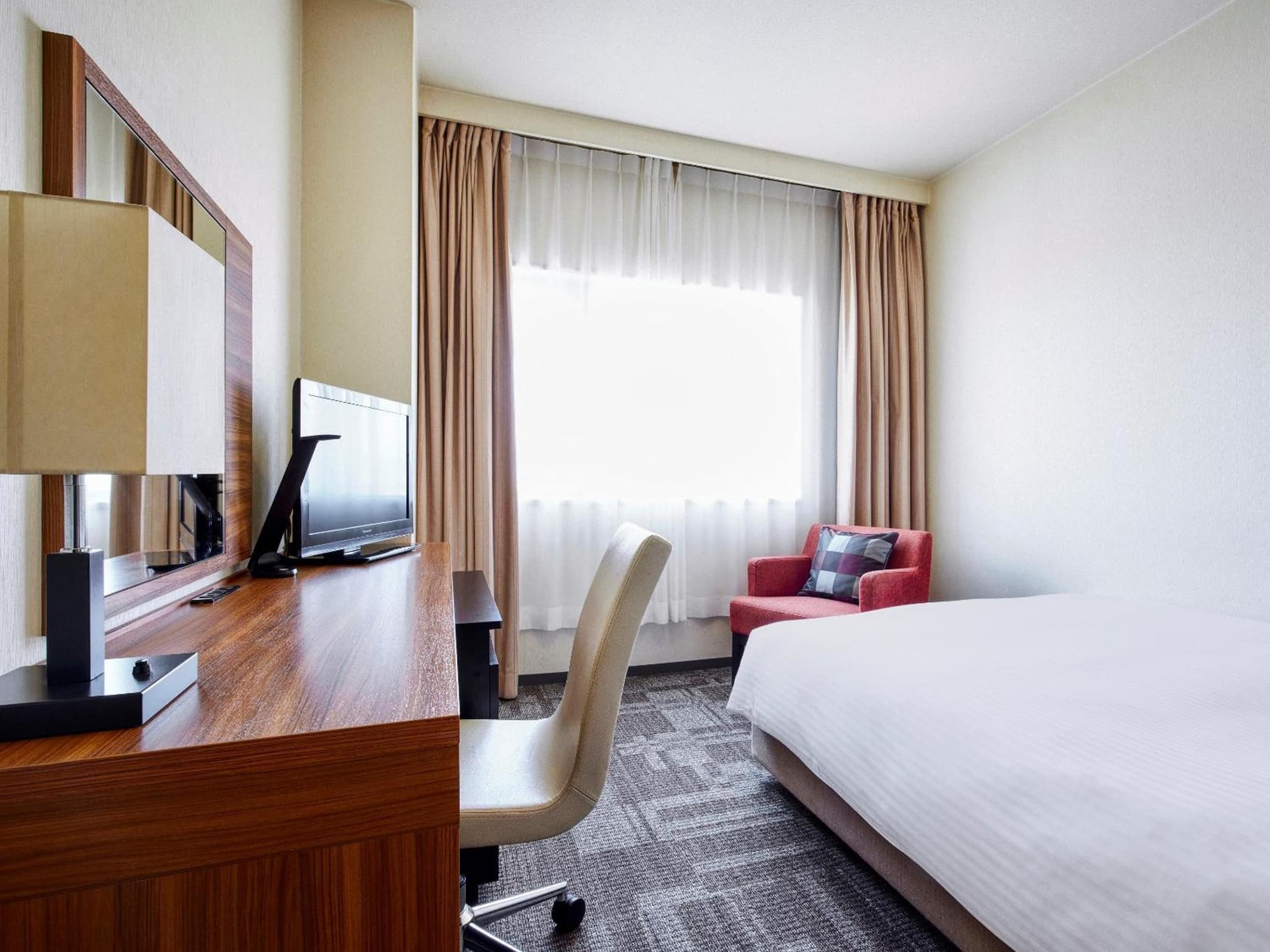 Royal Pines Hotel Chiba photo 7