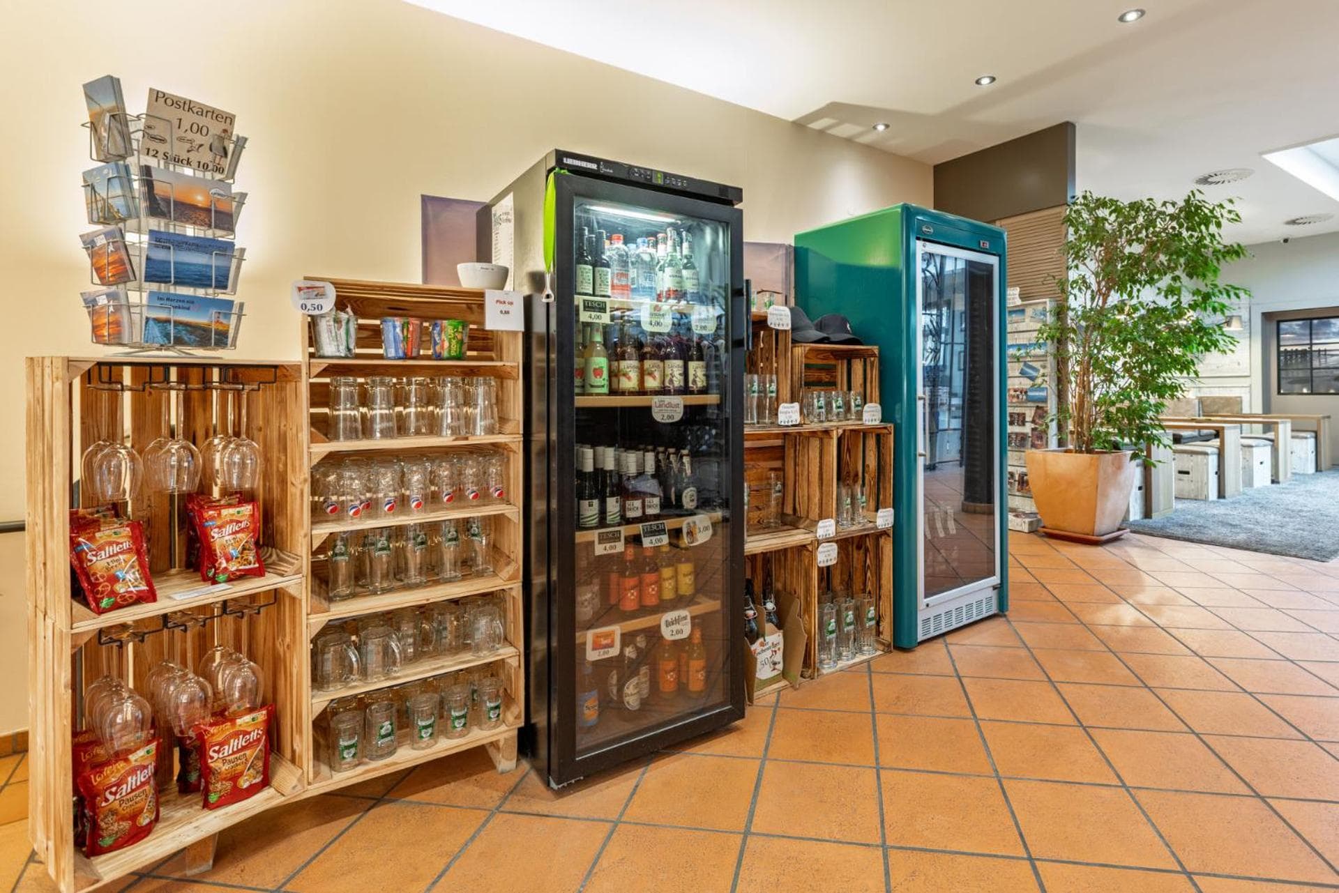 Best Western Plus Theodor Storm Hotel photo 8