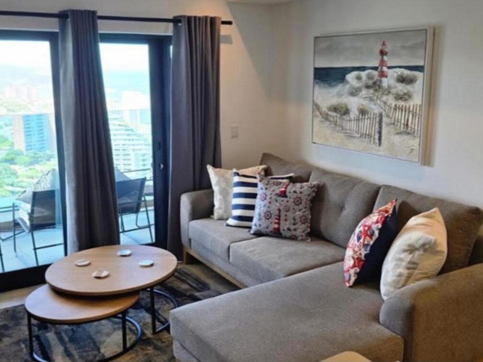 Umhlanga Village Ocean Views photo 8