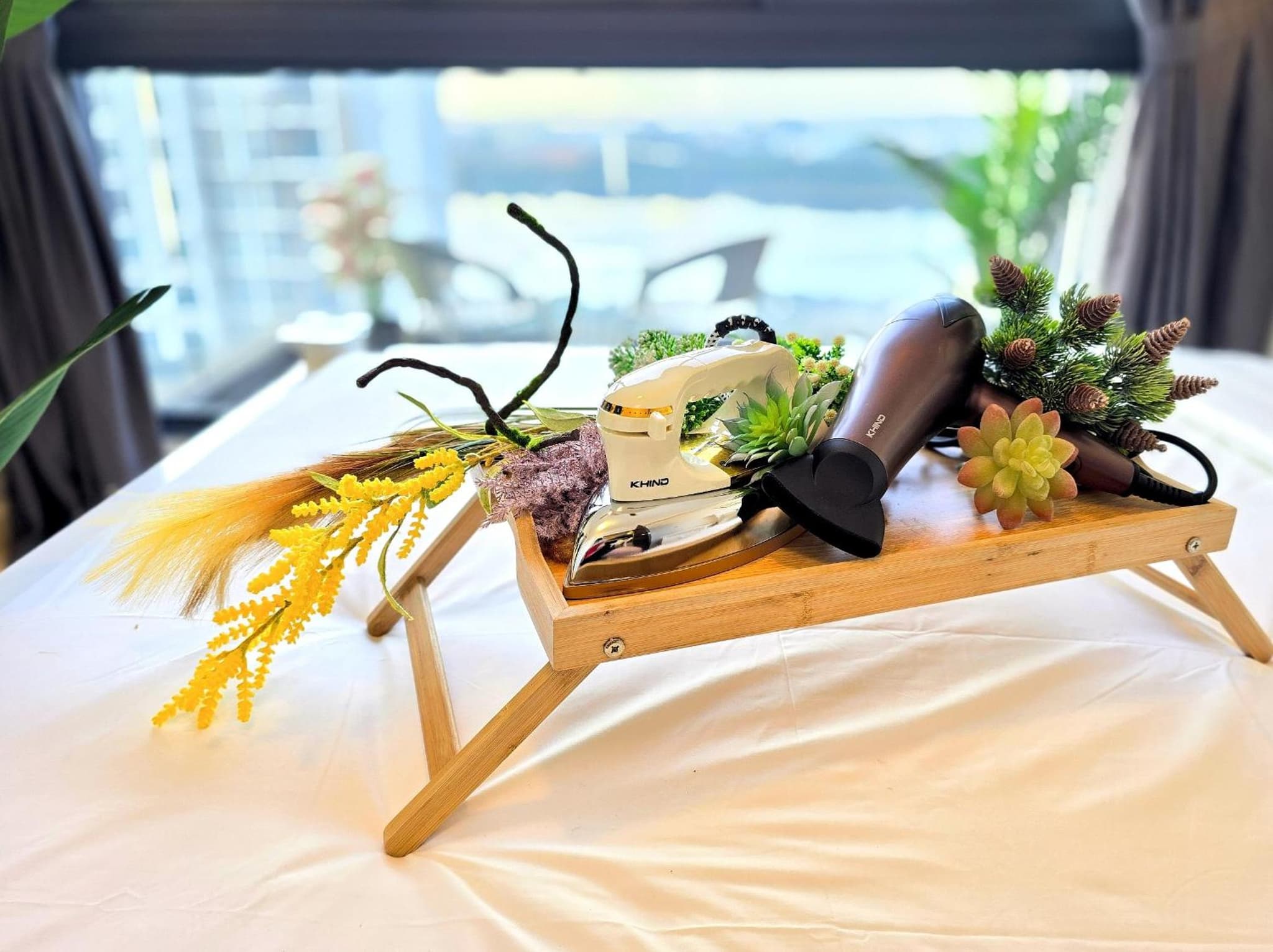 Cozy Loft Suite 2BR JB CIQ 7Pax photo 8