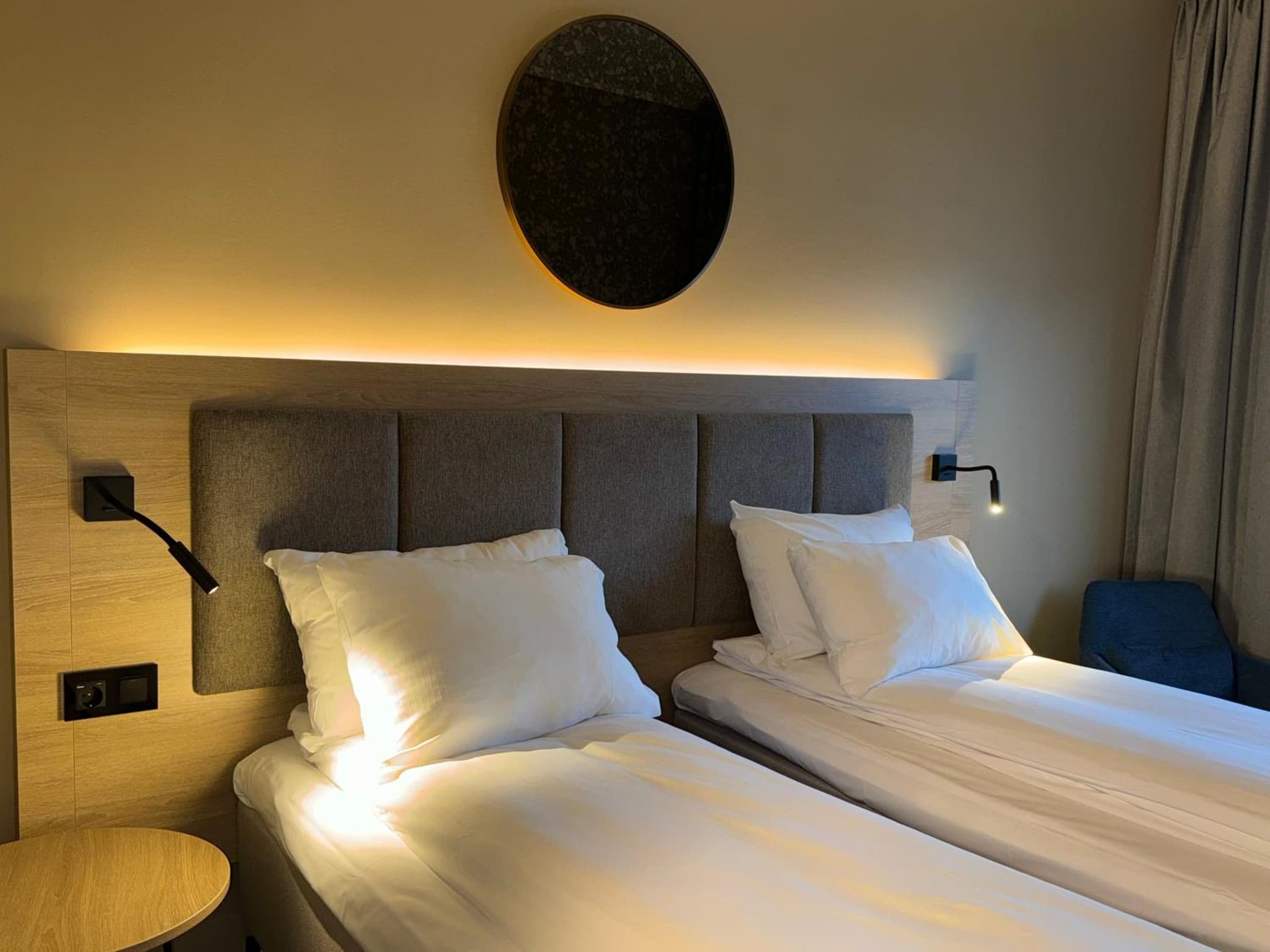 Thon Hotel Notodden photo 4