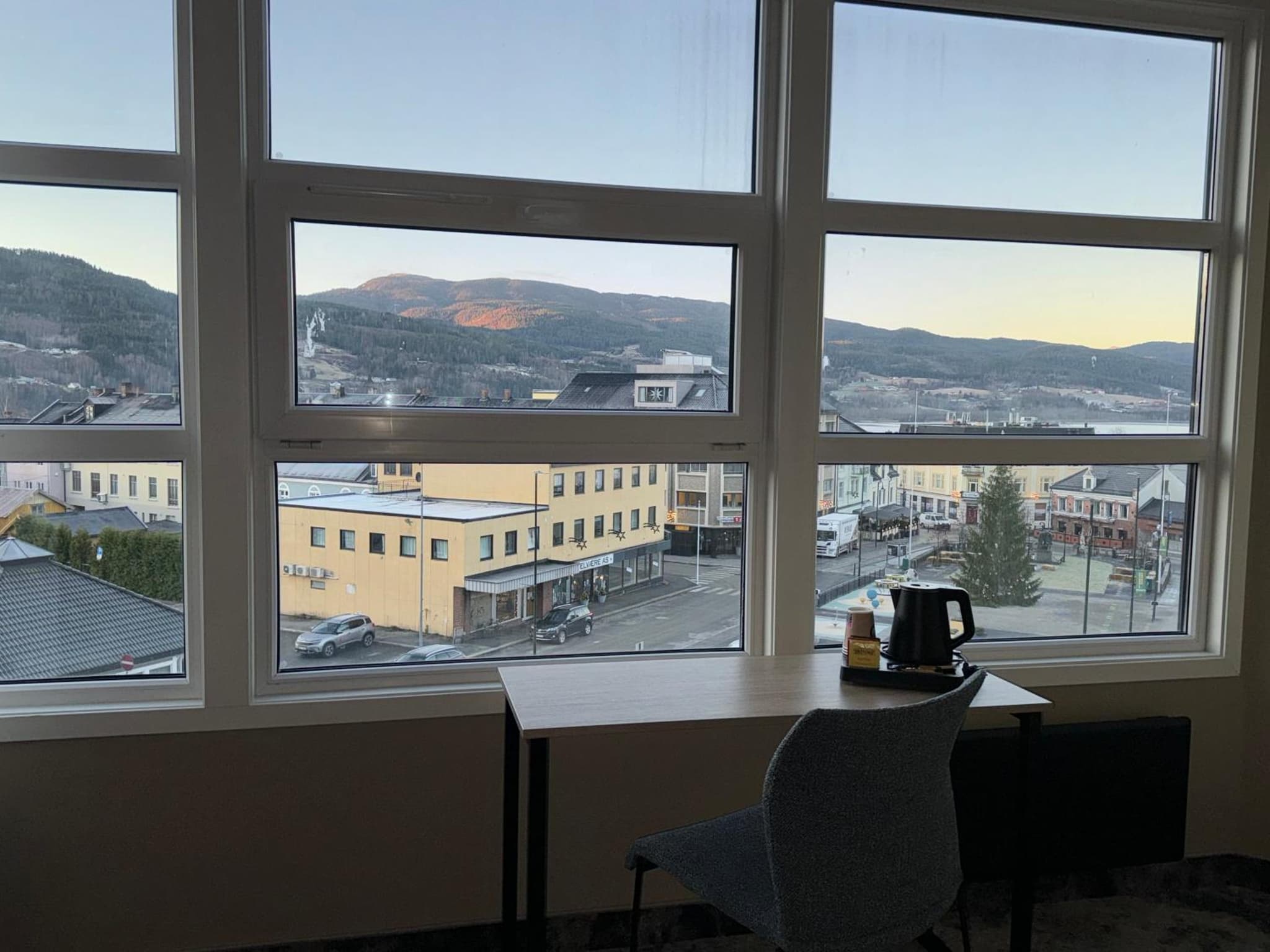 Thon Hotel Notodden photo 8