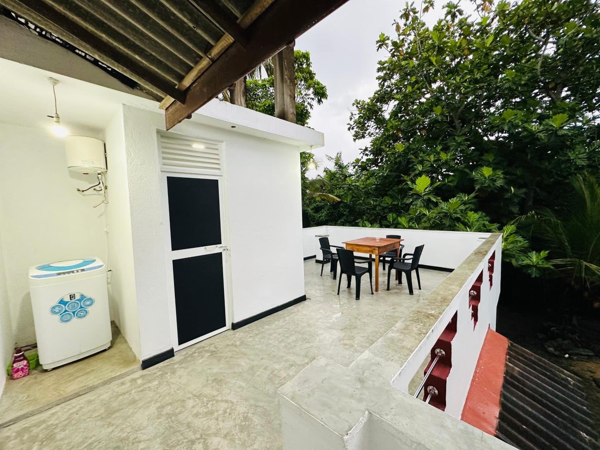 Coco Inn Polhena photo 6