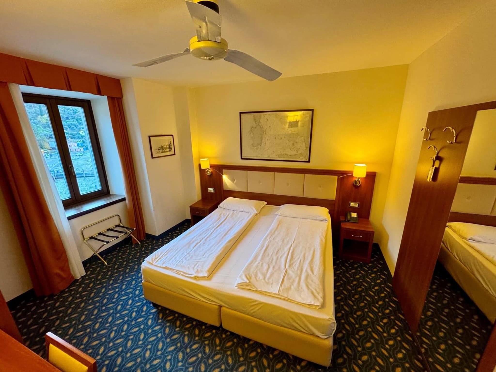 Lake Hotel Benaco photo 4