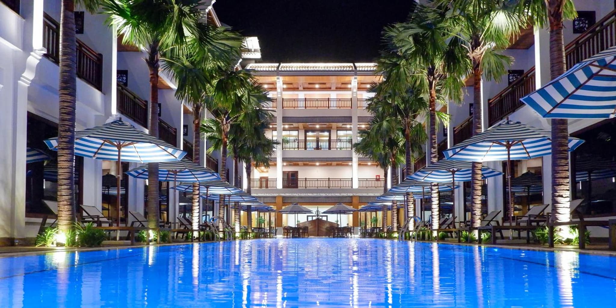 Wafaifo Resort Hoi An photo 6
