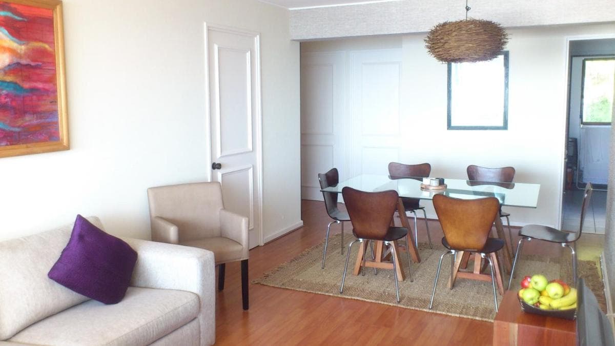 On The Beach Apartment photo 5