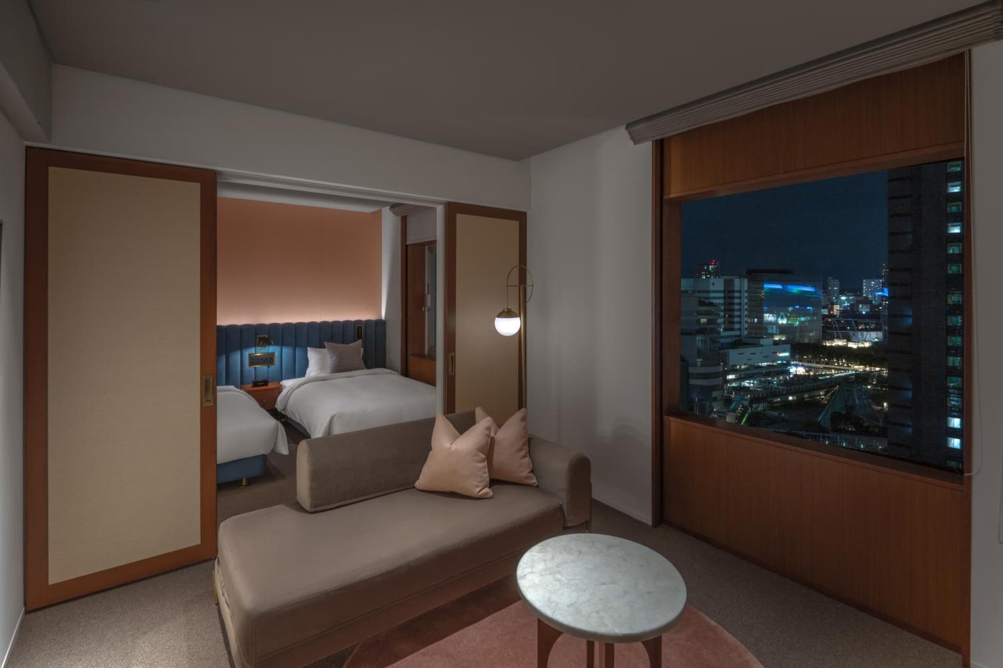 The Mark Grand Hotel photo 3