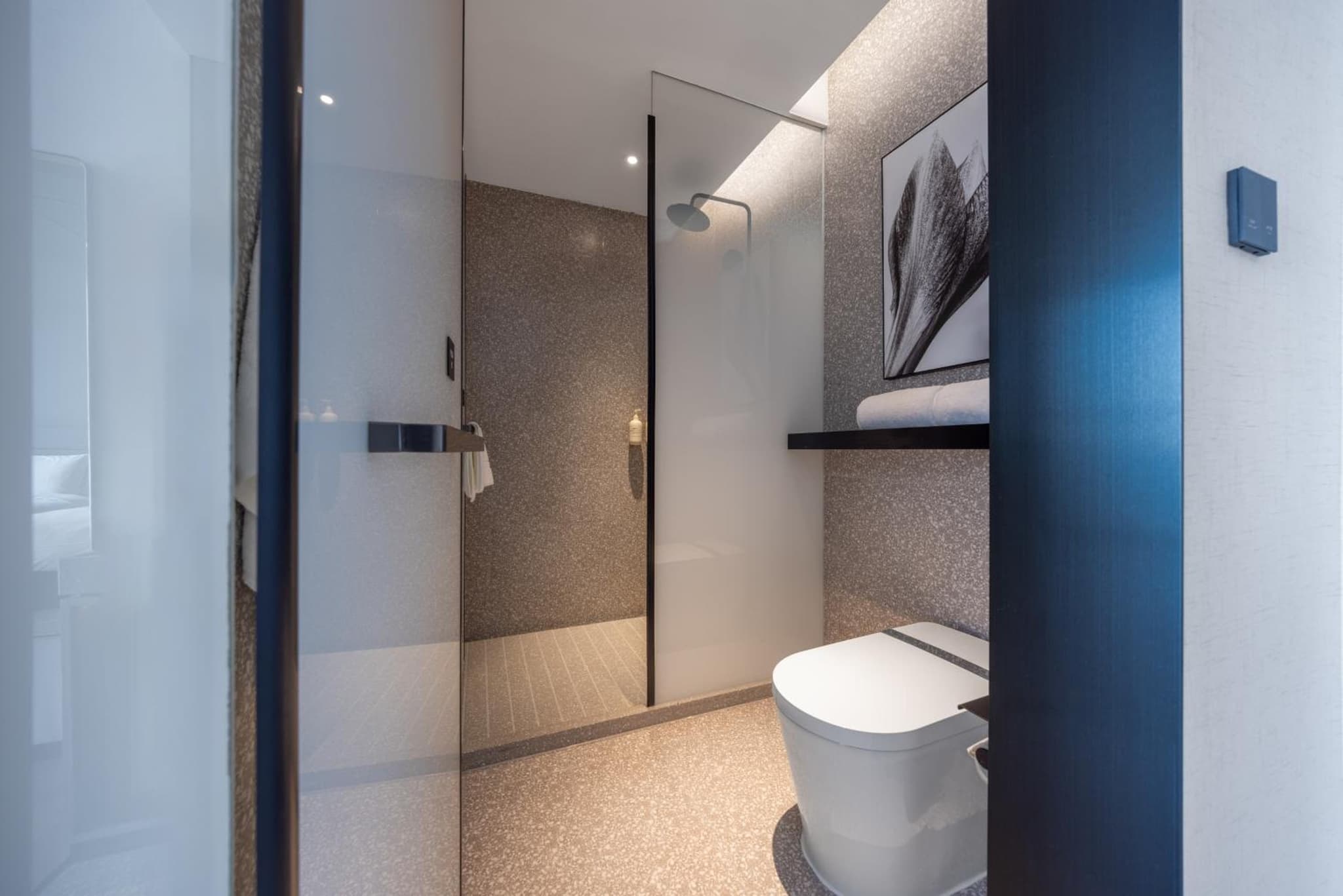 Atour S Hotel Chongqing Yubei Central Park photo 8