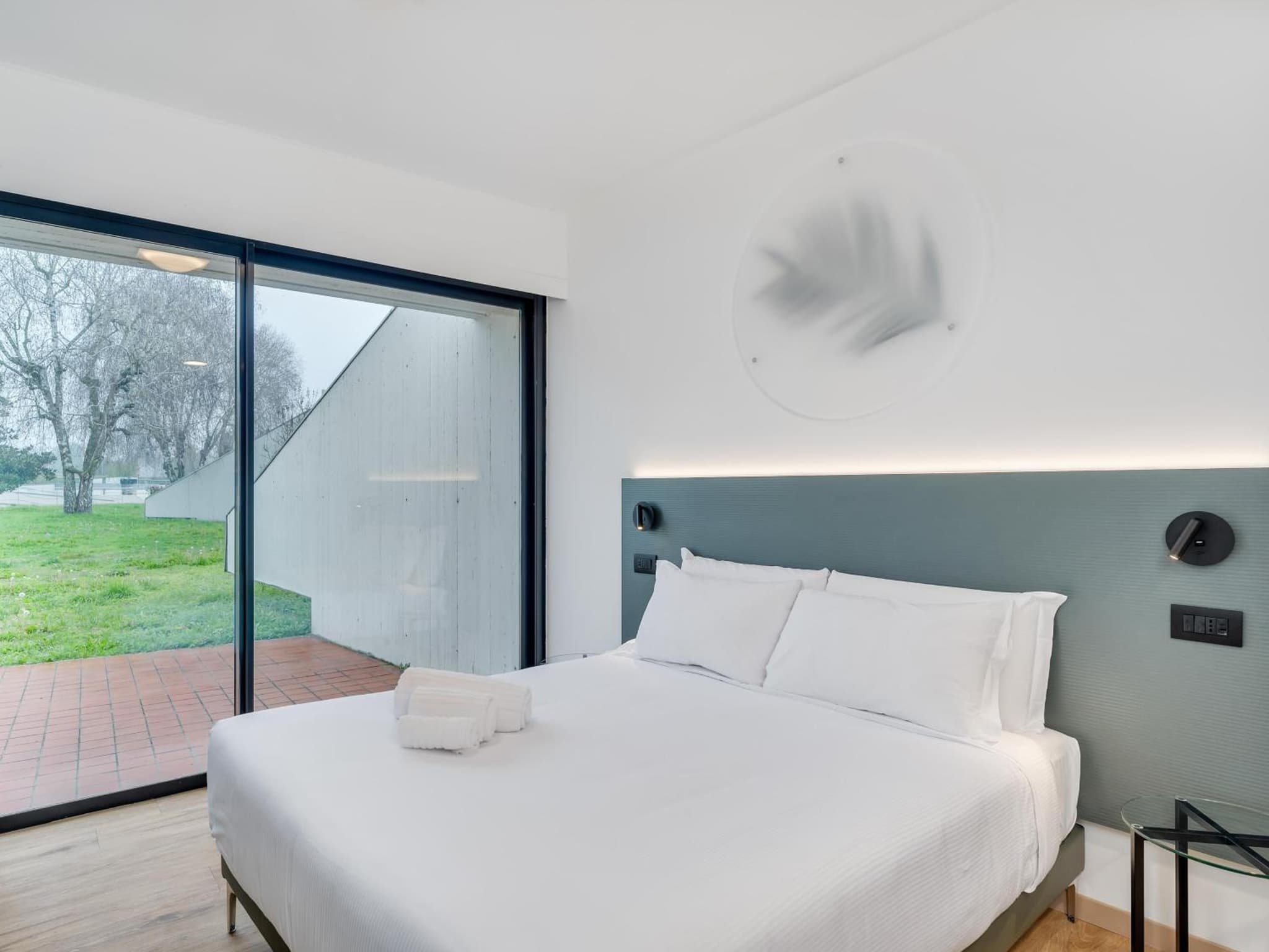 B&B HOTEL Alba photo 4