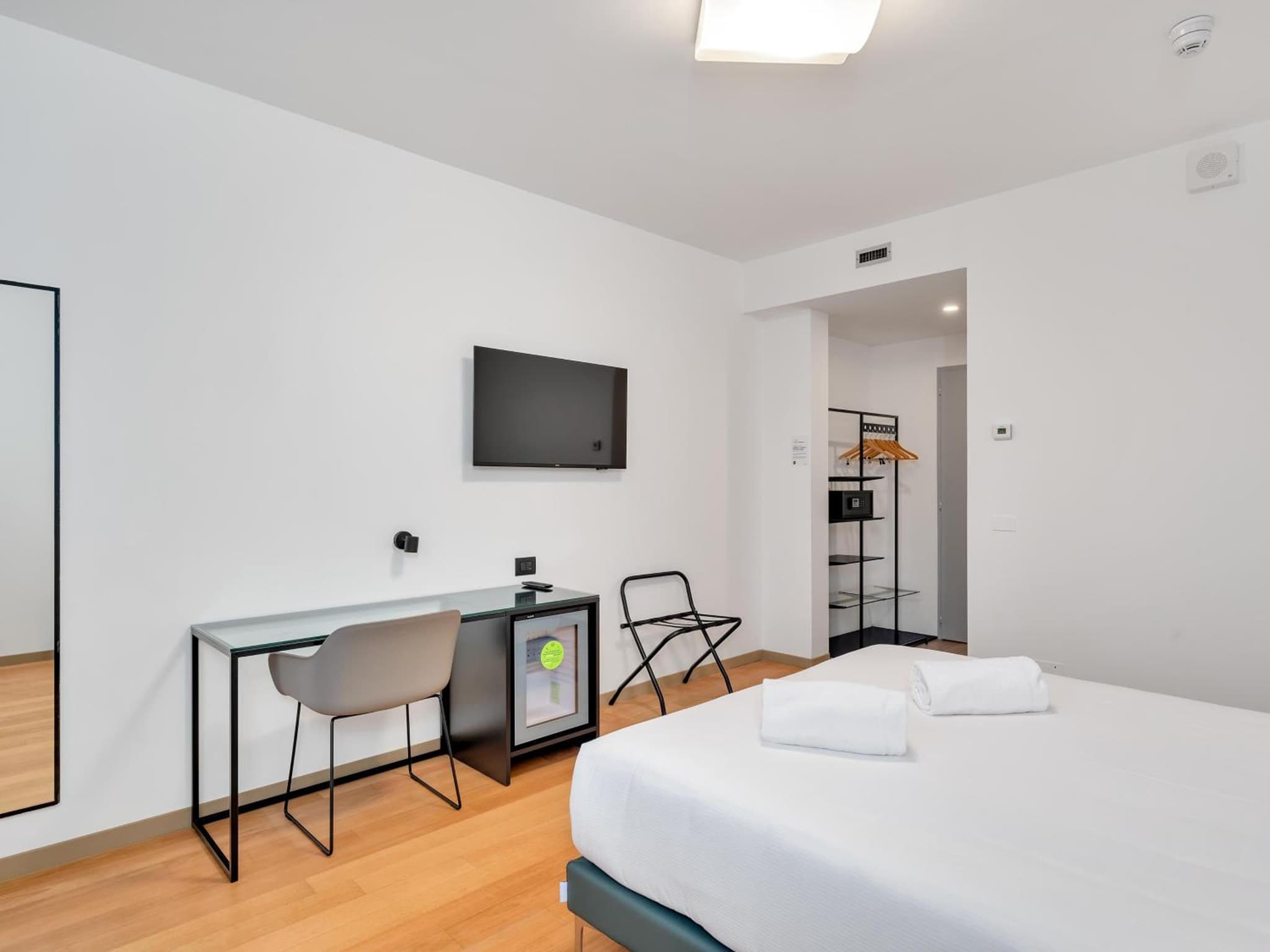 B&B HOTEL Alba photo 7