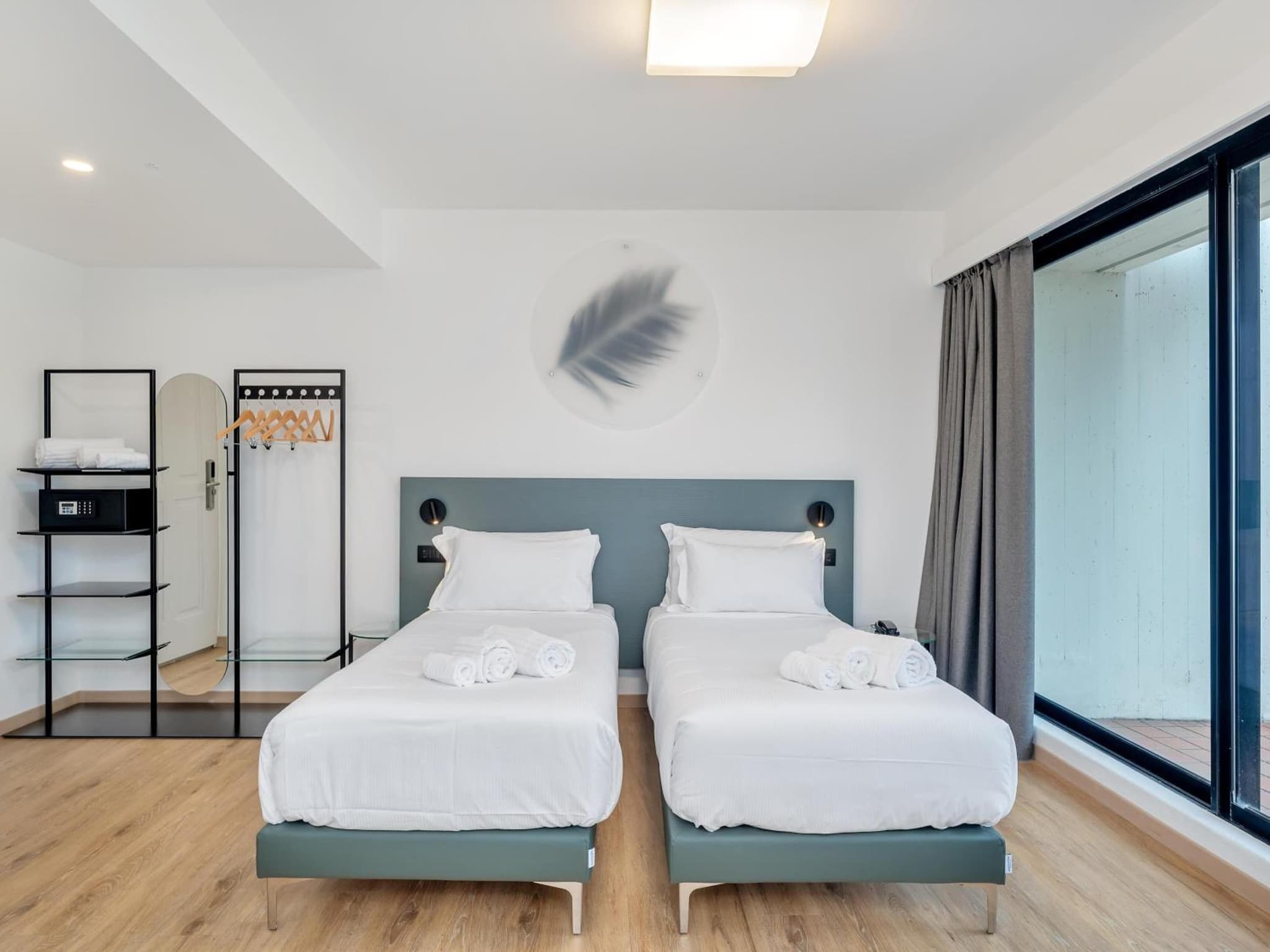 B&B HOTEL Alba photo 8