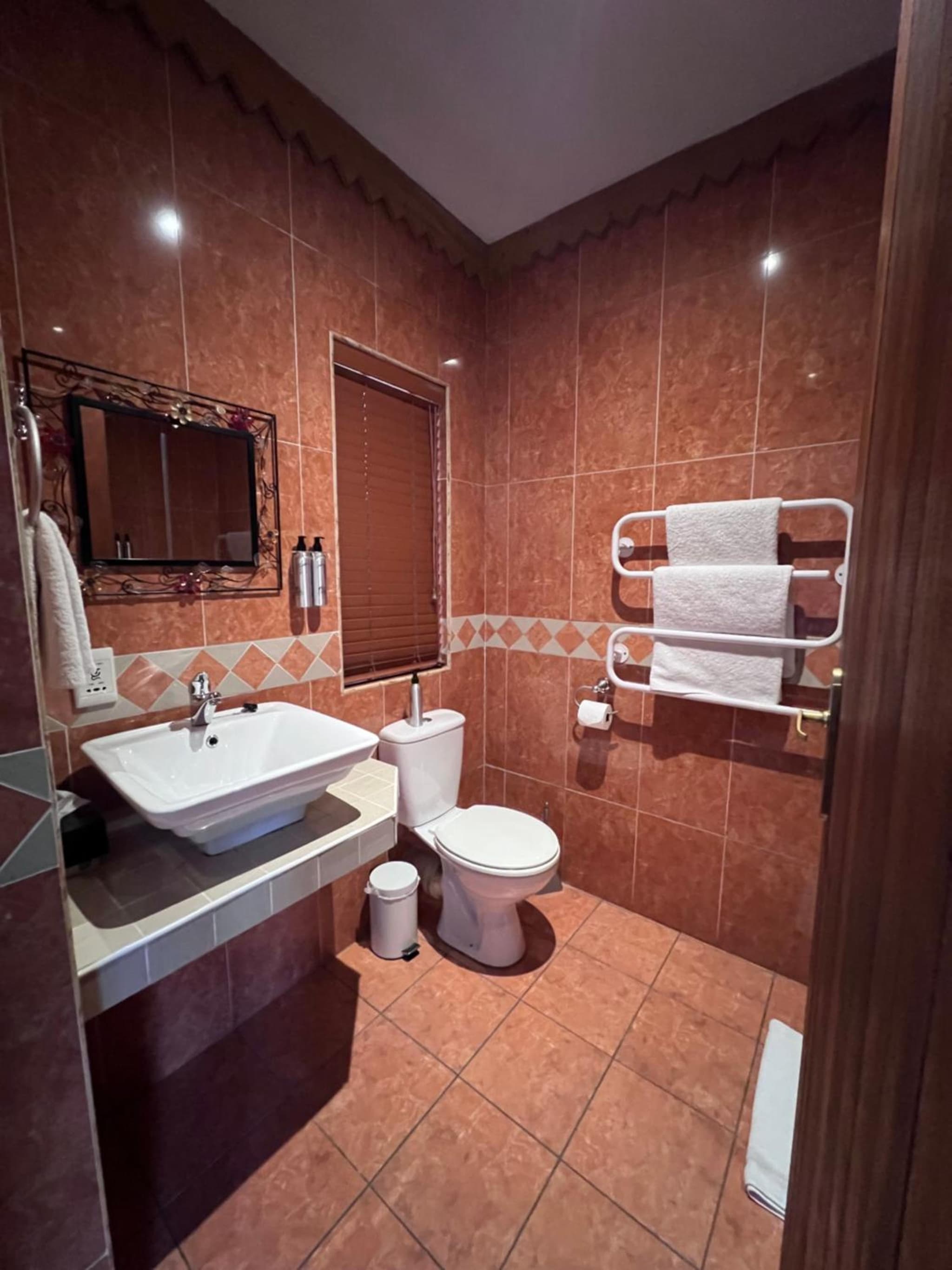 Bohemian Guesthouse - Pretoria photo 6
