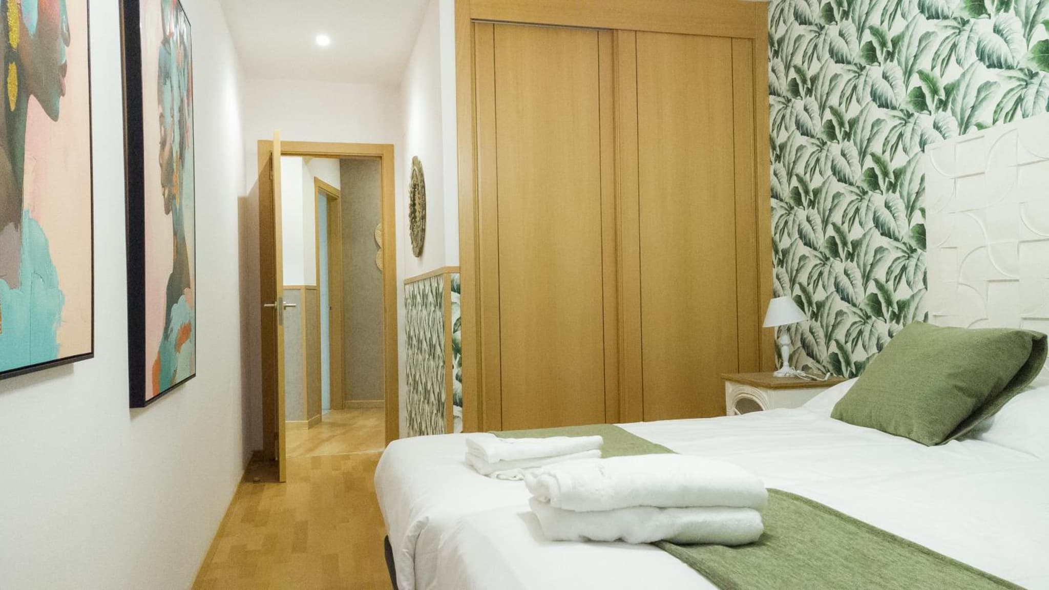 Apartamentos San Pedro Regalado photo 6