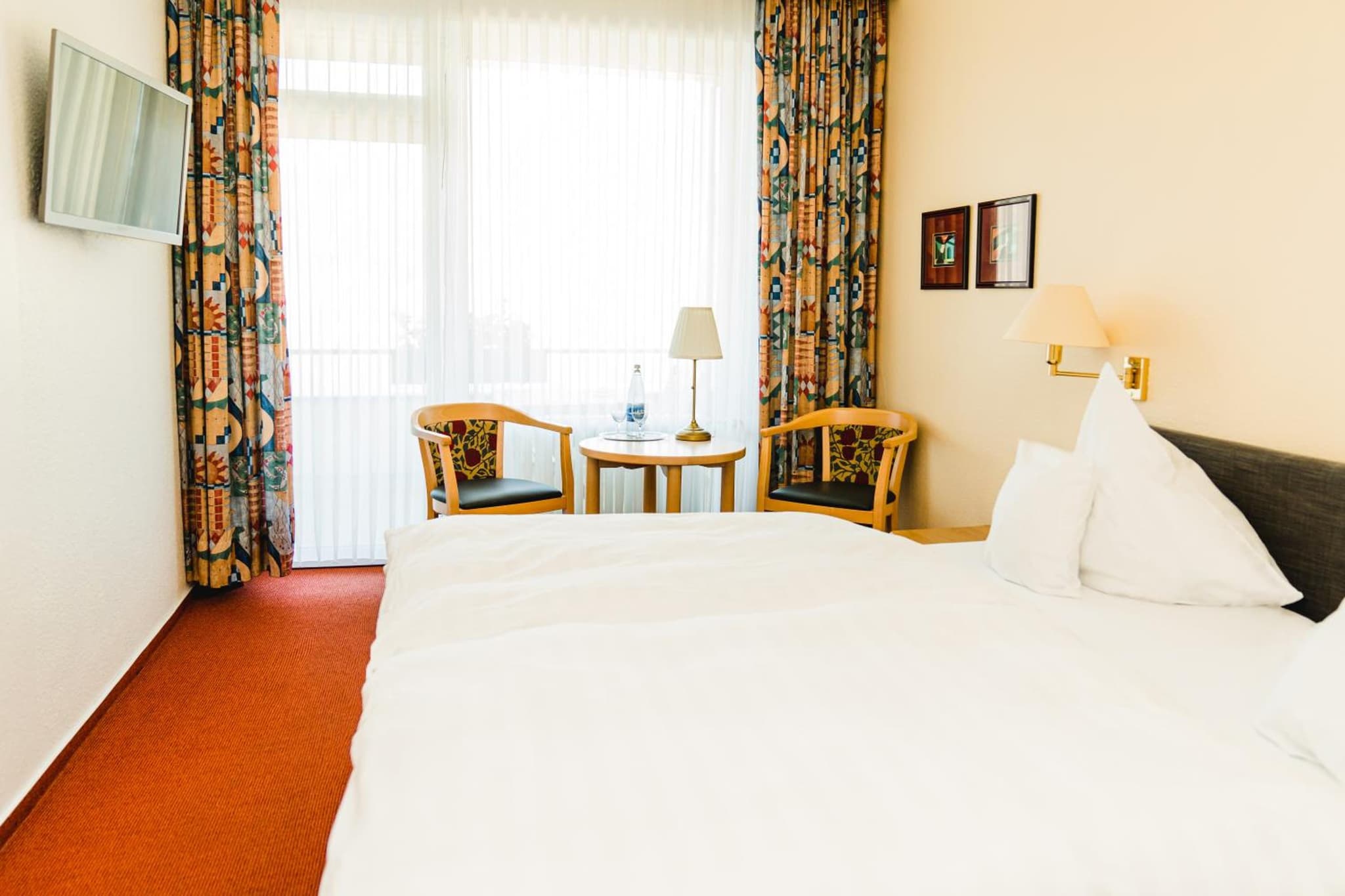 Baudobriga Rheinhotel photo 2