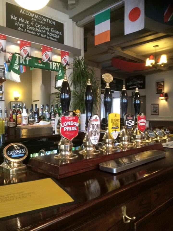 The Swan Inn Pub photo 2