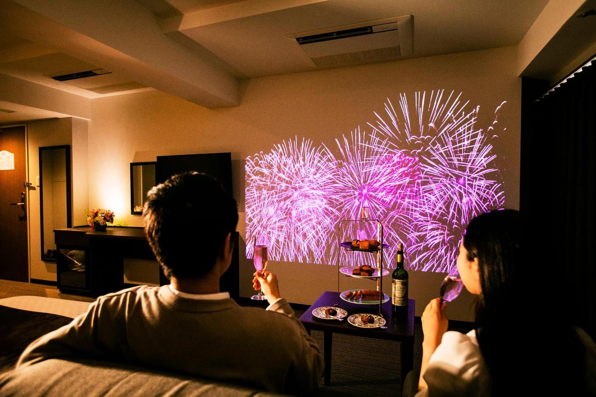 Niigata Grand Hotel photo 3
