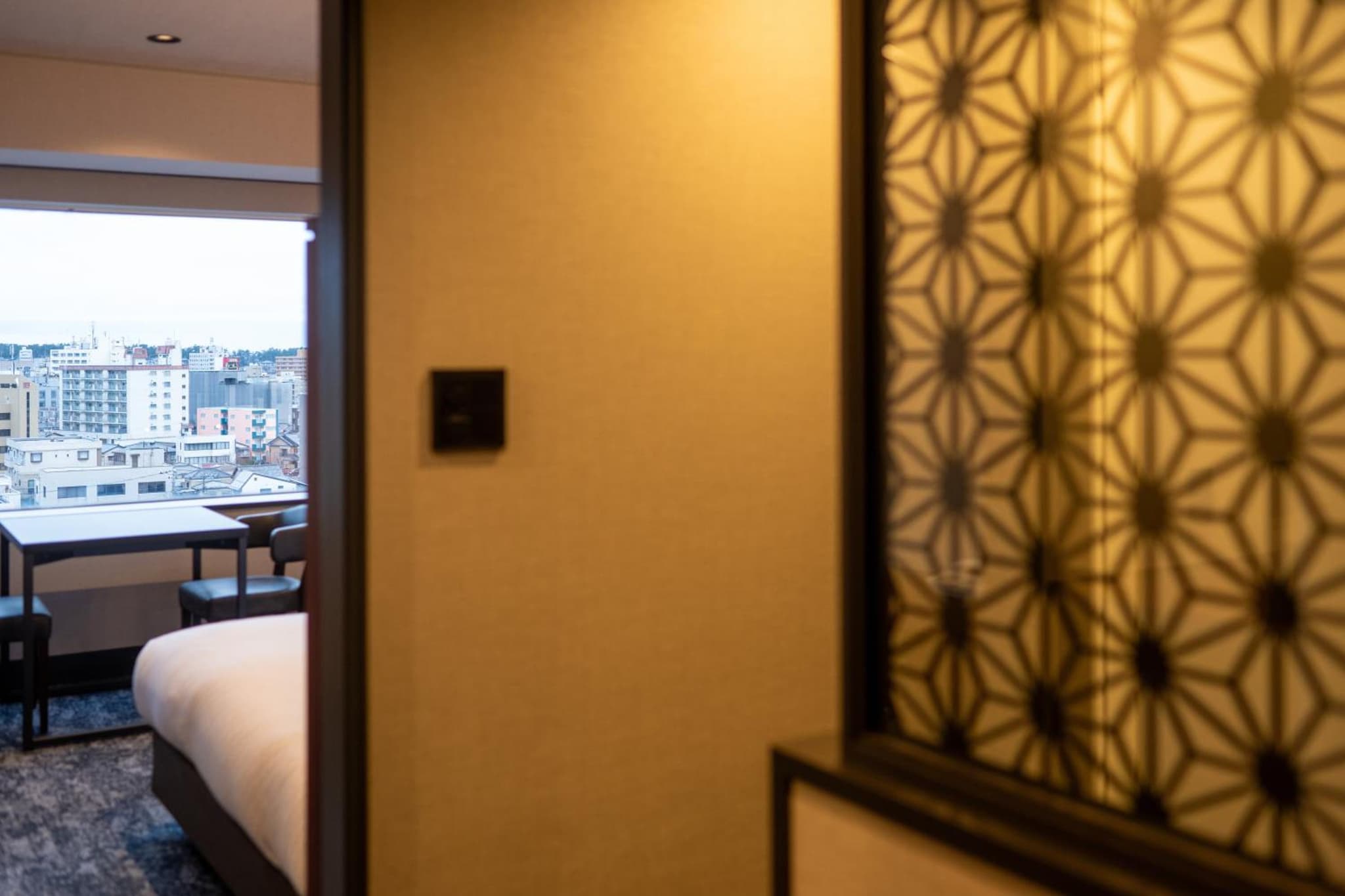 Niigata Grand Hotel photo 7