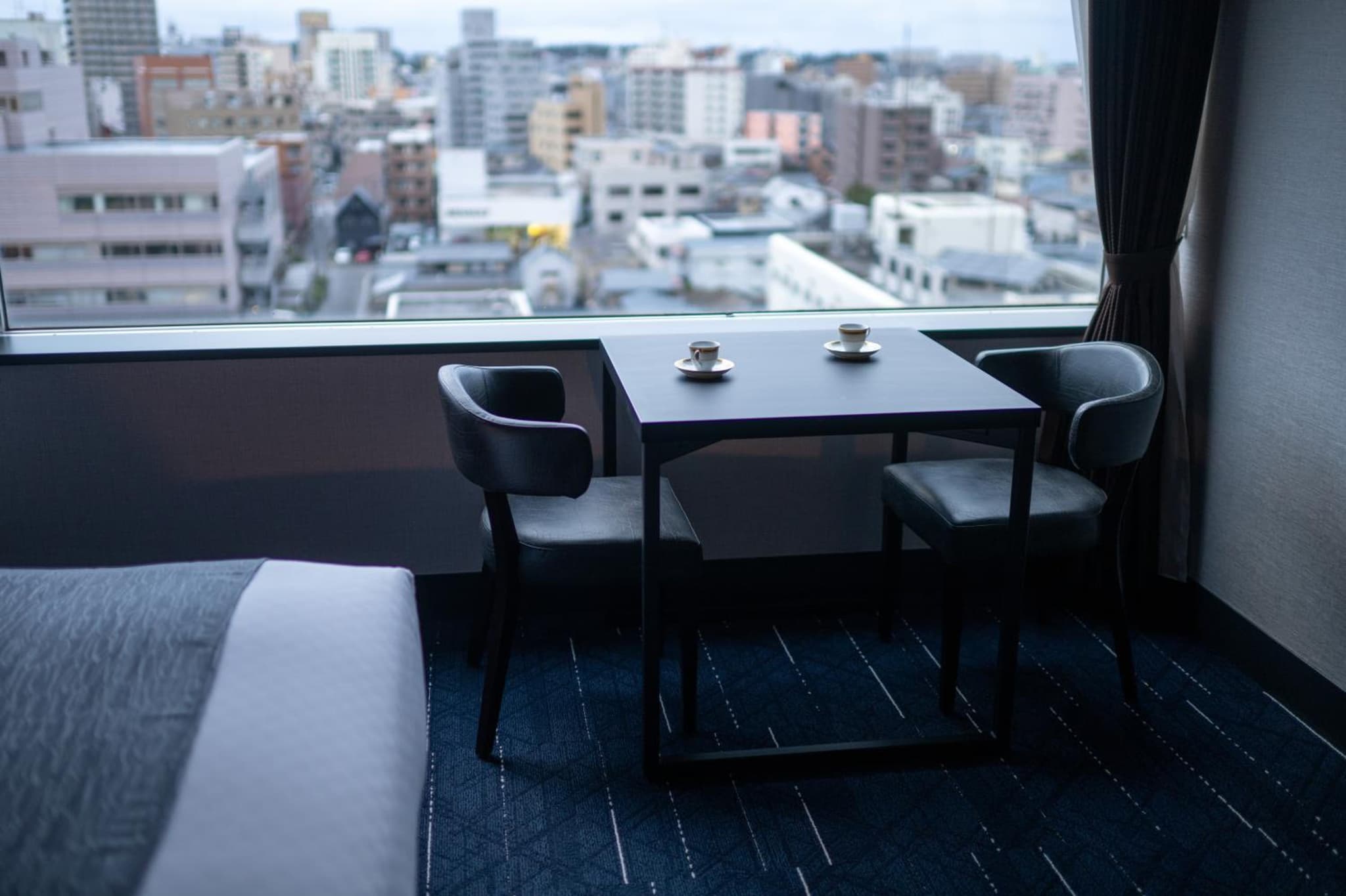 Niigata Grand Hotel photo 5