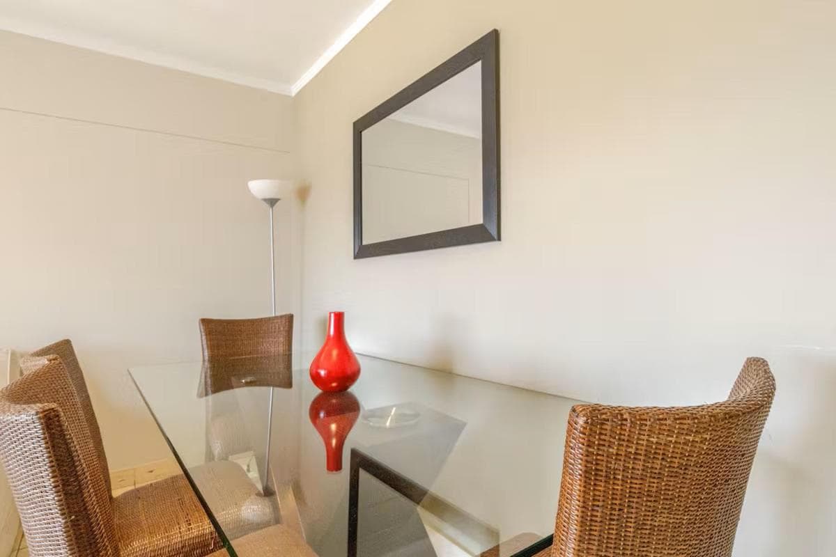 Stunning apartment in Sandton Central photo 4