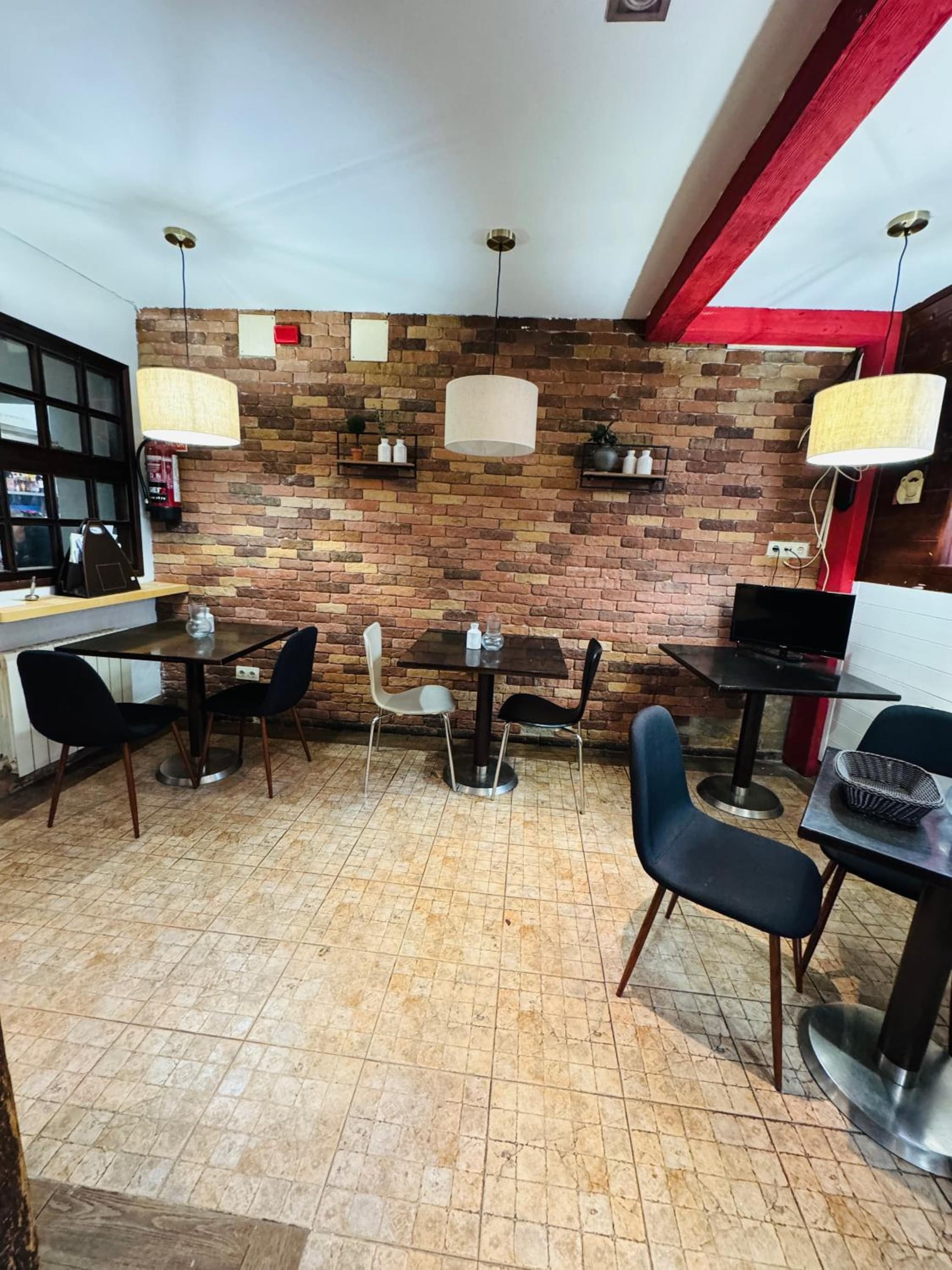 Hostal Nau Pradets photo 9