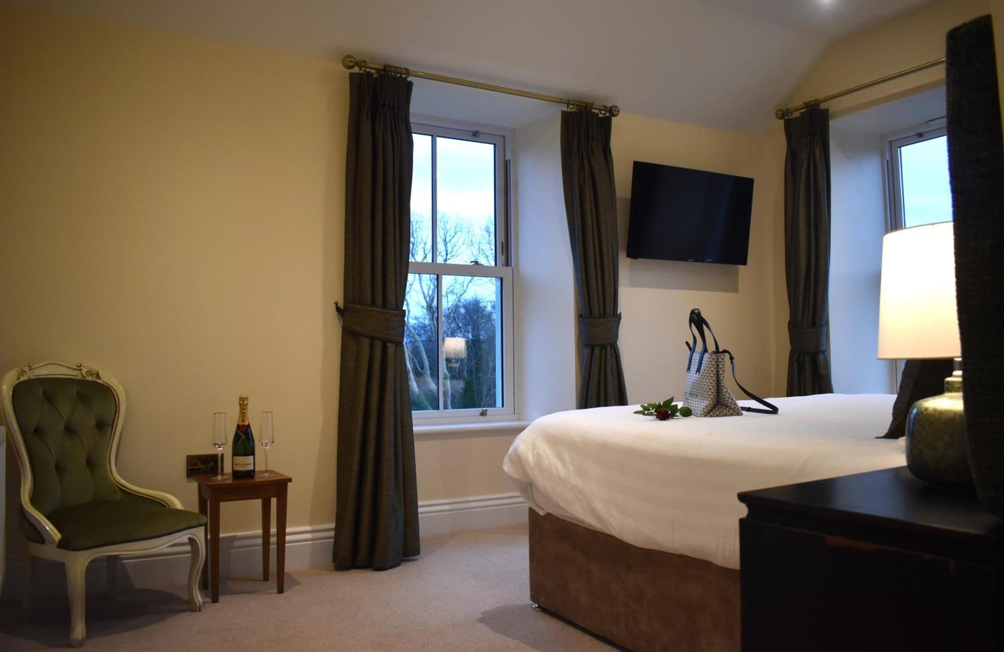 Tobervilla Guest House photo 8