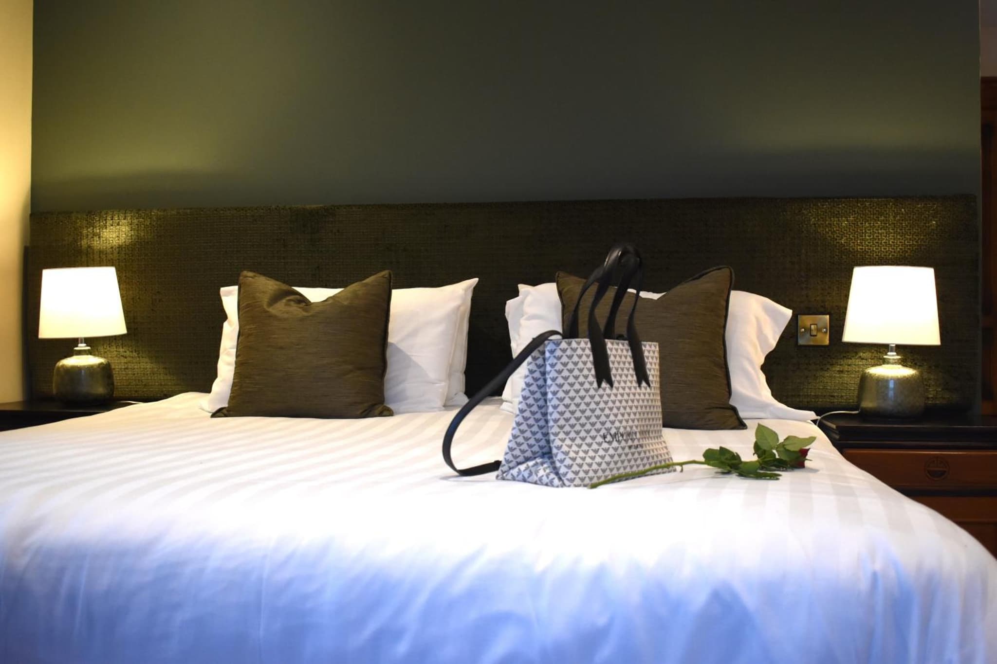 Tobervilla Guest House photo 6
