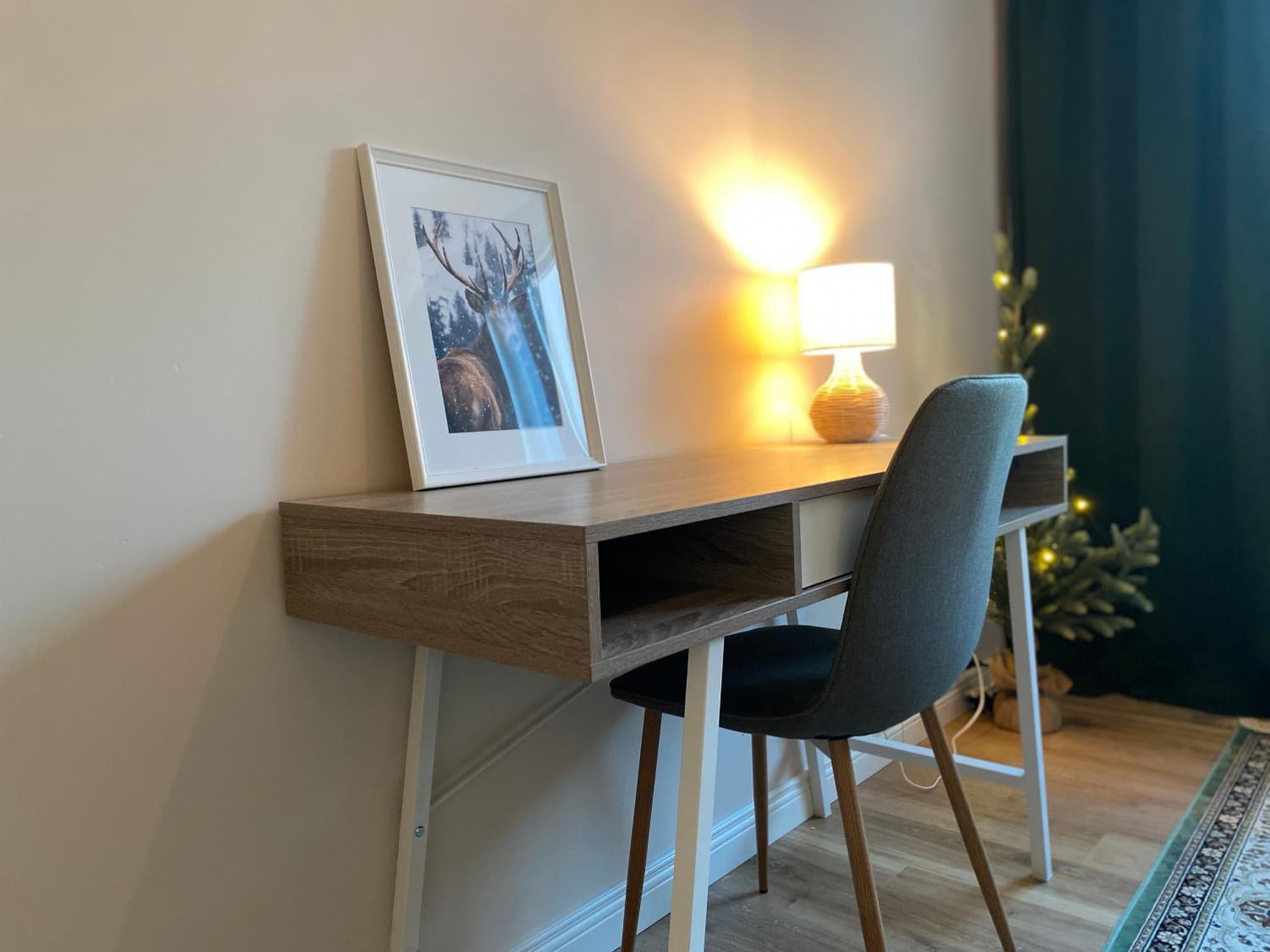 Magic Winter Forest Apartment photo 7