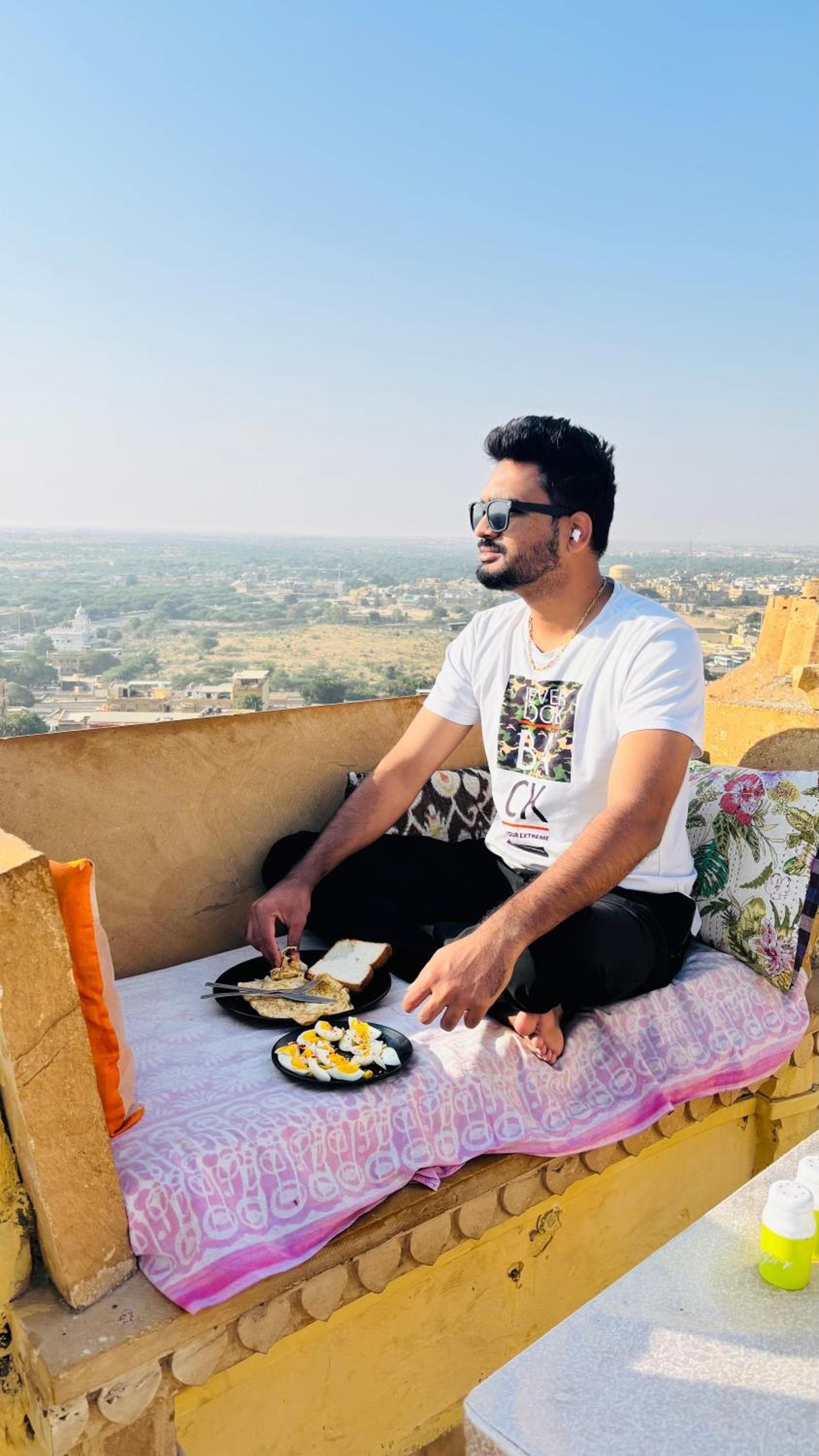 Sagar Guest House photo 4