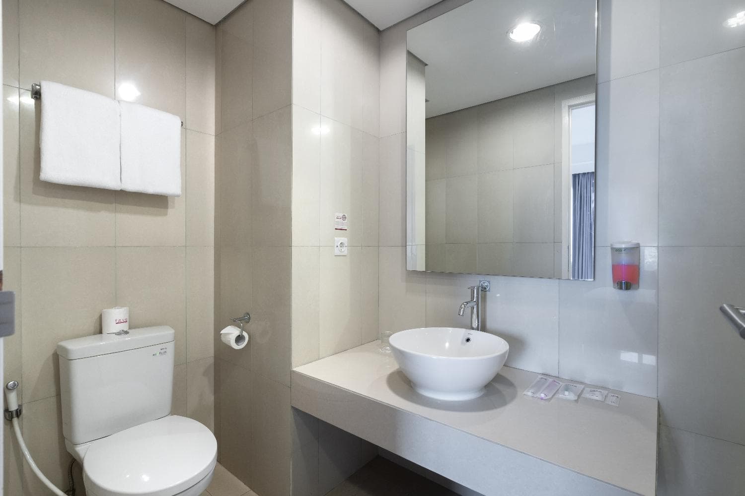 favehotel Padjajaran Bogor photo 4