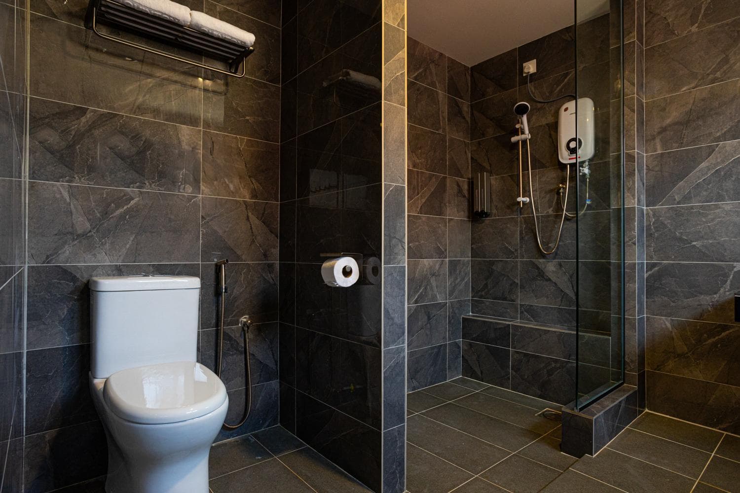 De Quinton Hotel photo 7