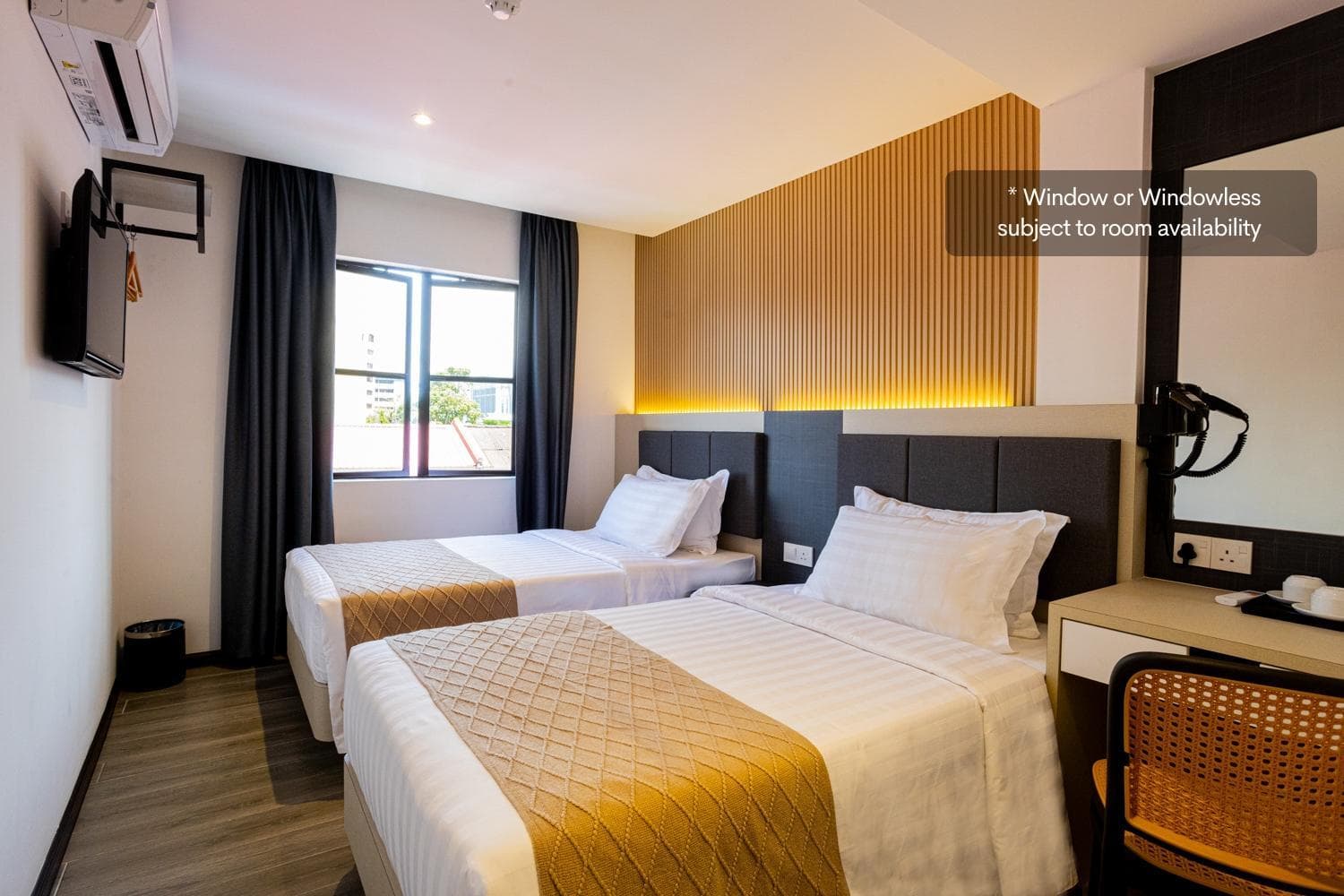 De Quinton Hotel photo 5