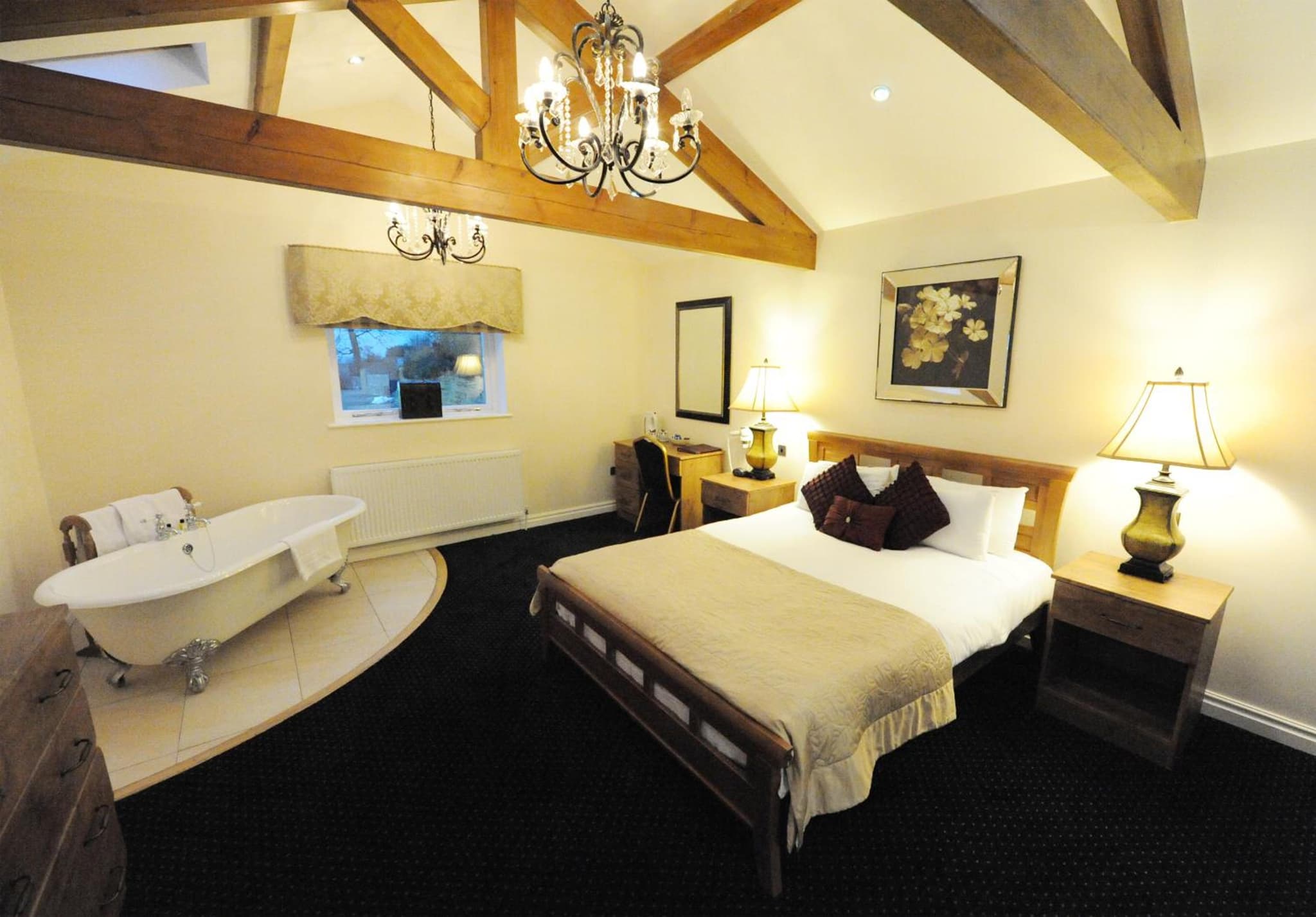 Kings Croft Hotel photo 2
