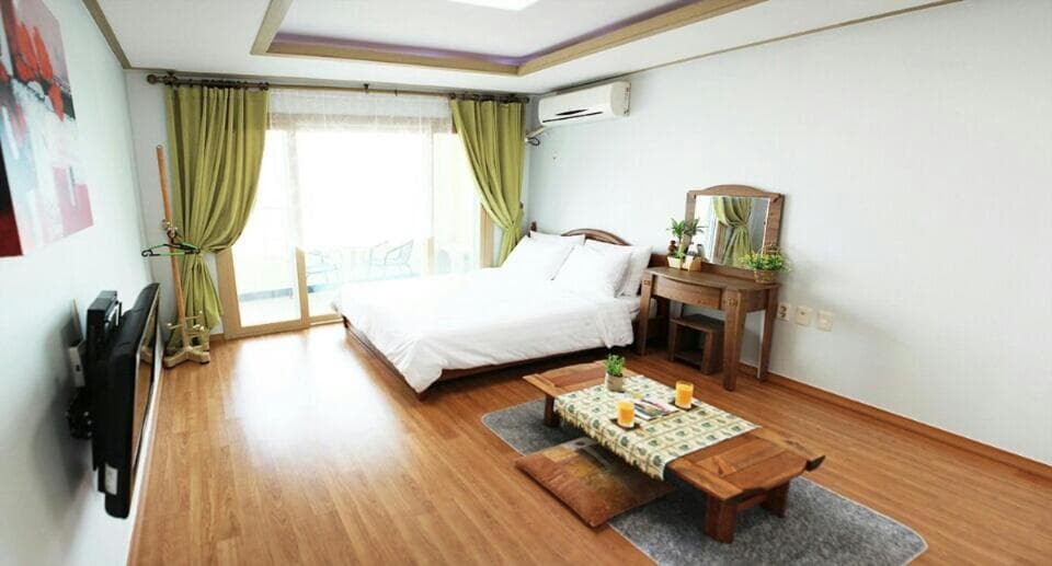 Jeju Bada Wi Olle Pension photo 3