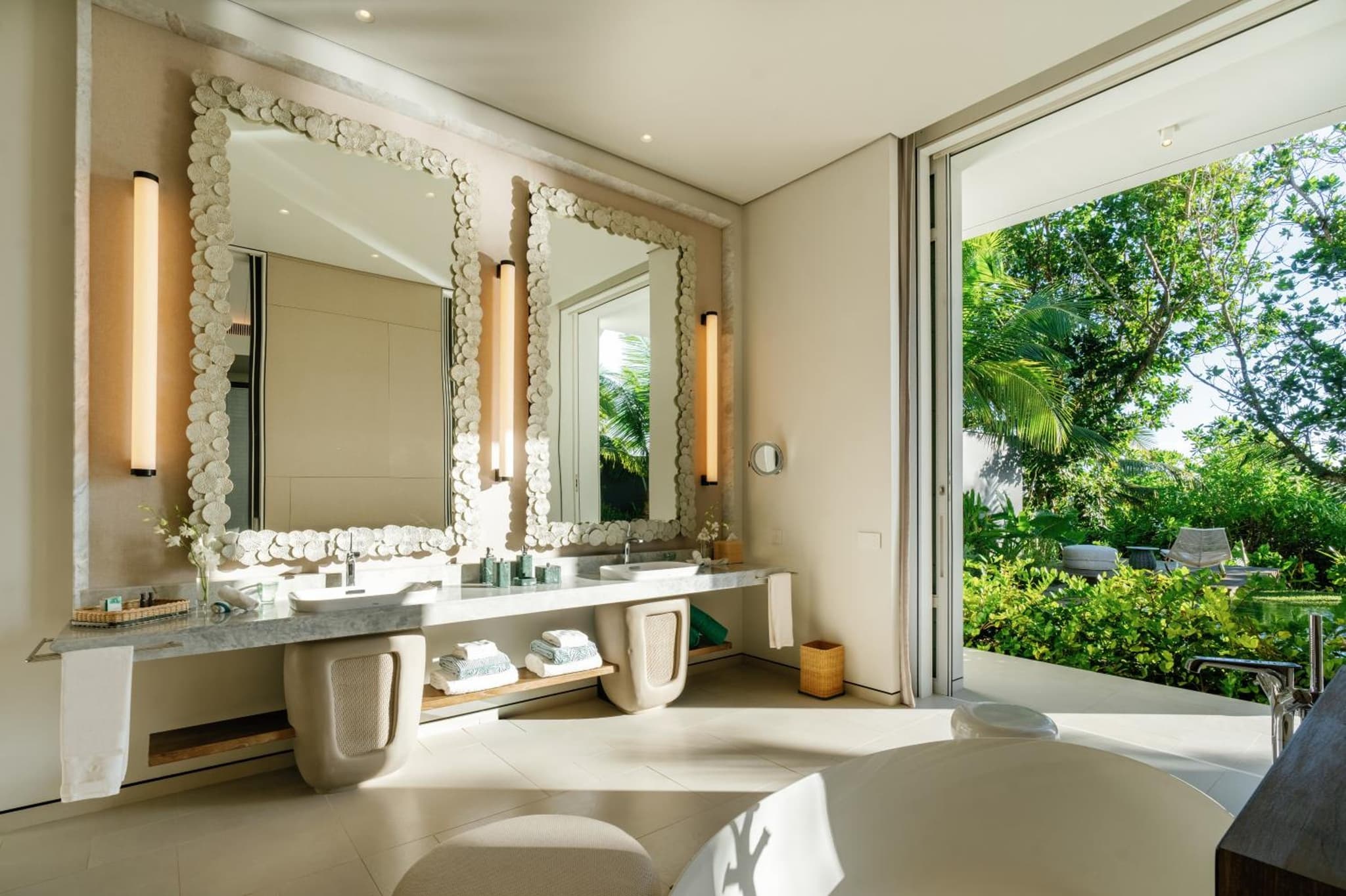 Cheval Blanc Seychelles photo 5