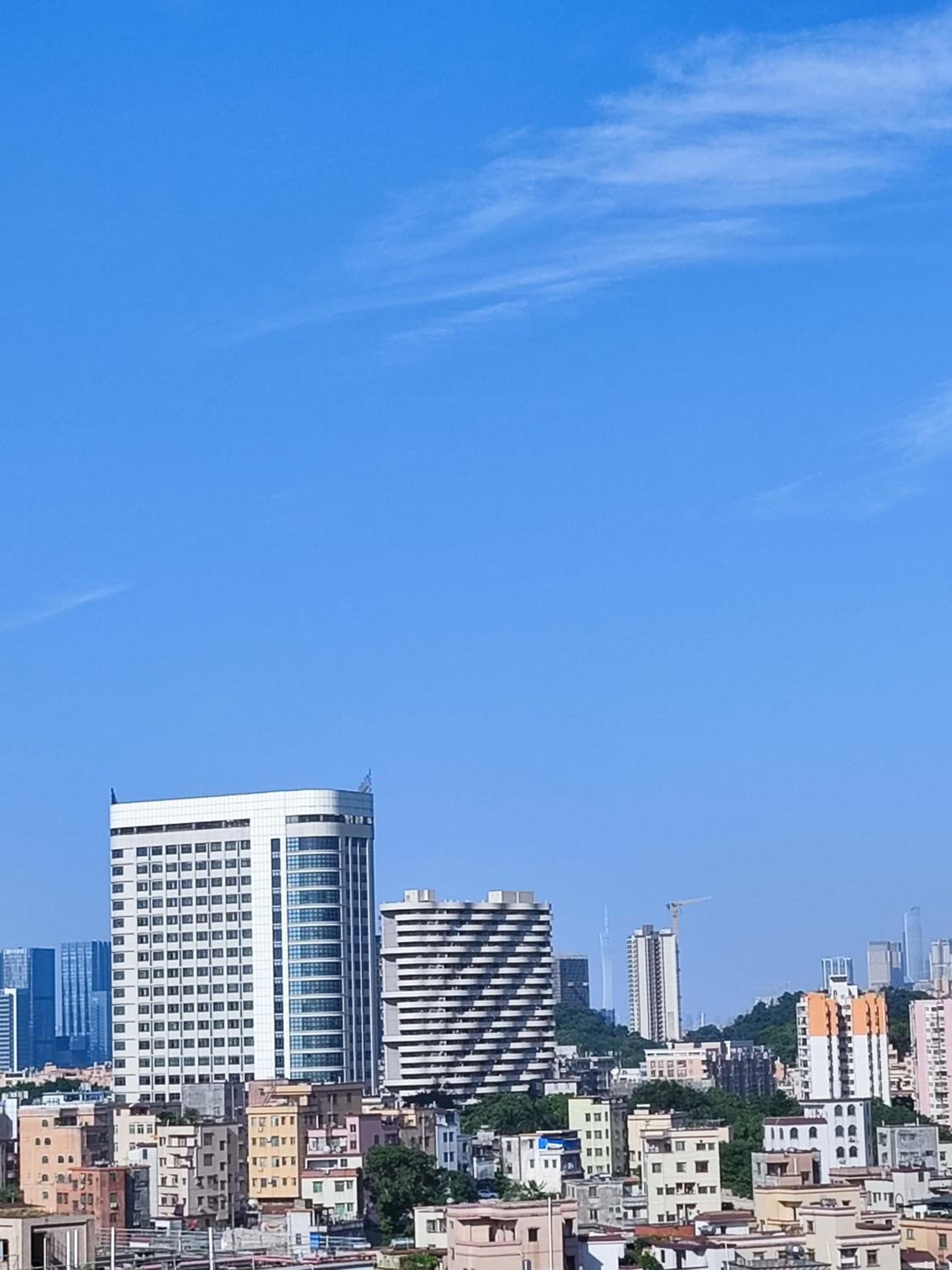 Hantao AI Select International Apartment photo 5