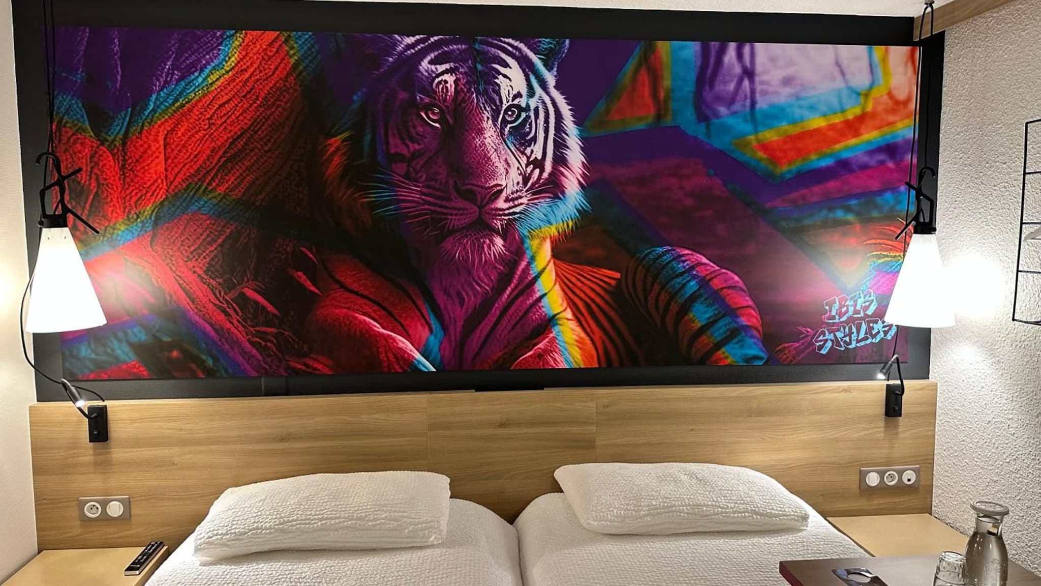 ibis Styles Brive Ouest photo 4