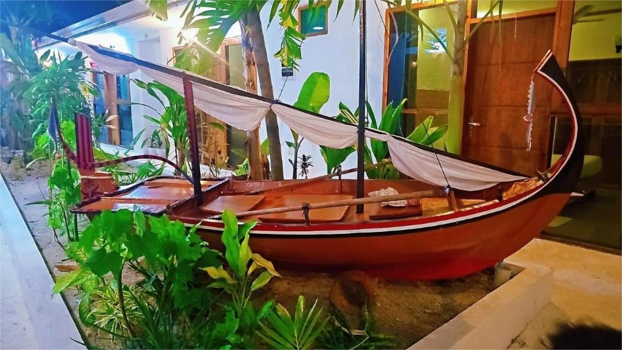 Dhontakuru Guest House photo 2