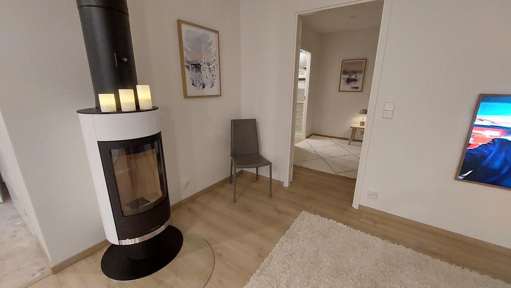 Villa Tervas, Arctic circle photo 5